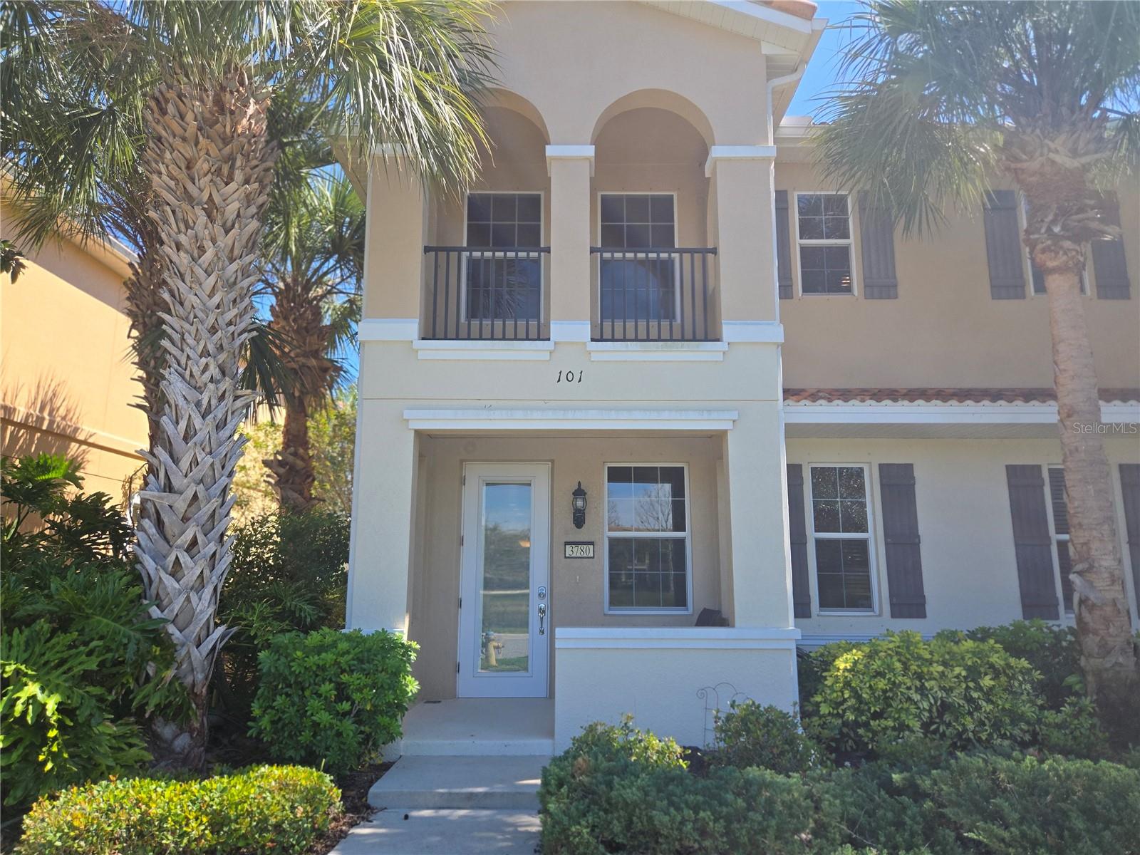 3780 82ND AVENUE CIR E #101, SARASOTA, FL, 34243