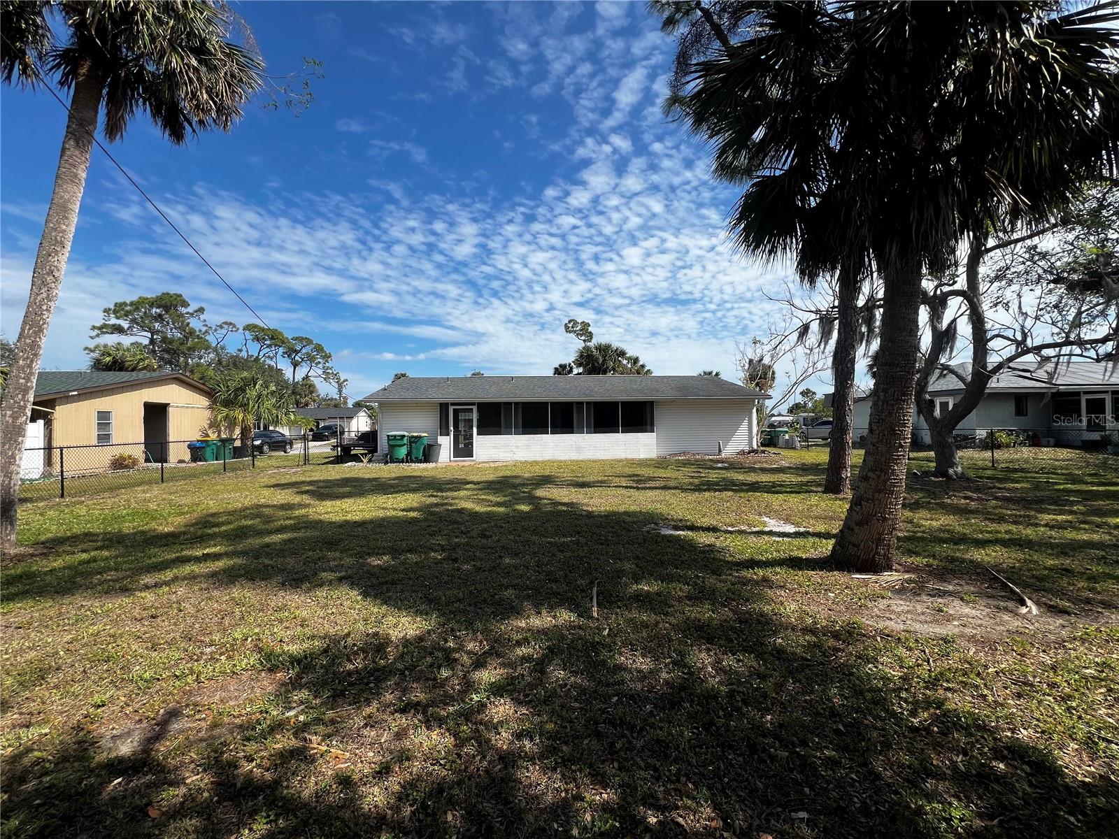 2507 LINTON LN, PORT CHARLOTTE, FL, 33952