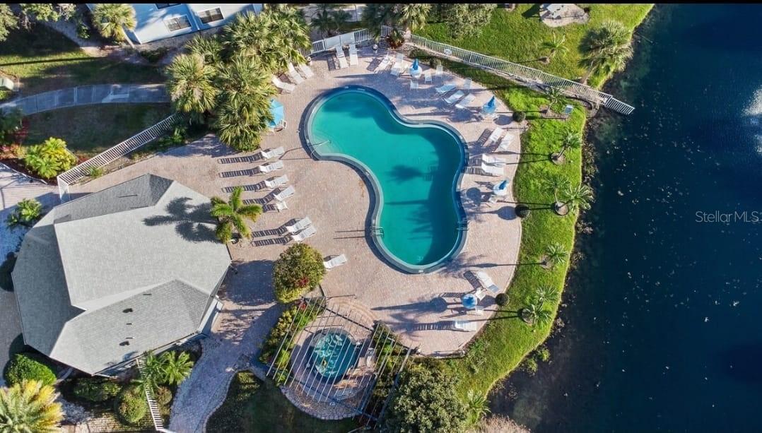 3775 ATRIUM DR #3, ORLANDO, FL, 32822