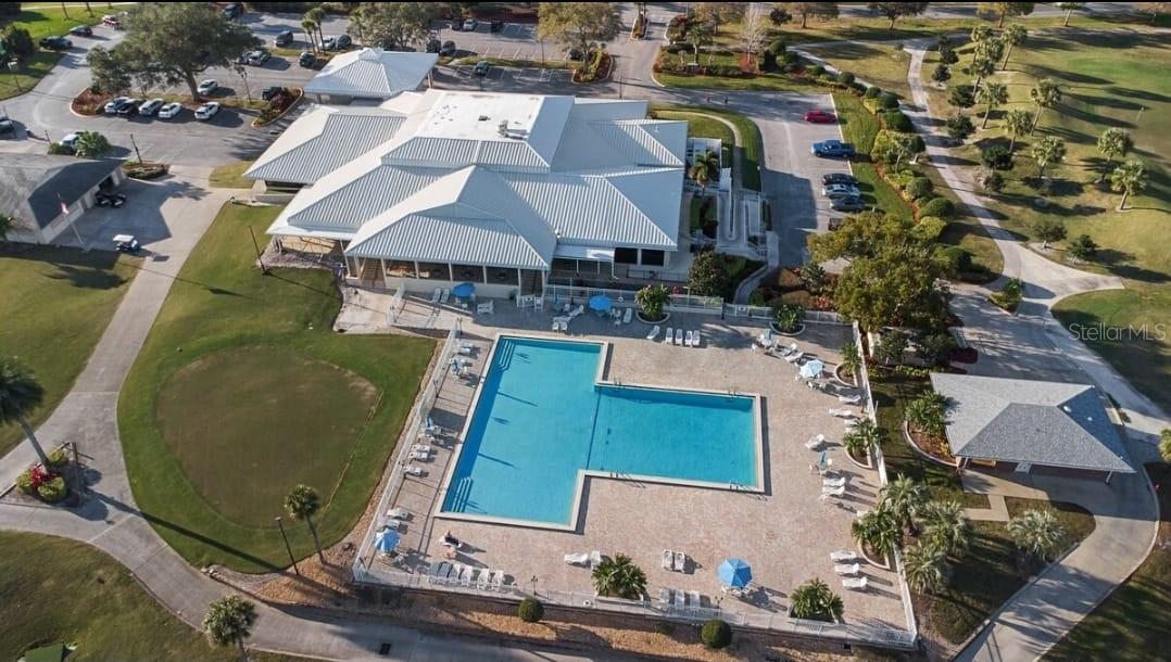 3775 ATRIUM DR #3, ORLANDO, FL, 32822