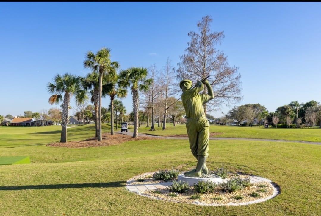 3775 ATRIUM DR #3, ORLANDO, FL, 32822