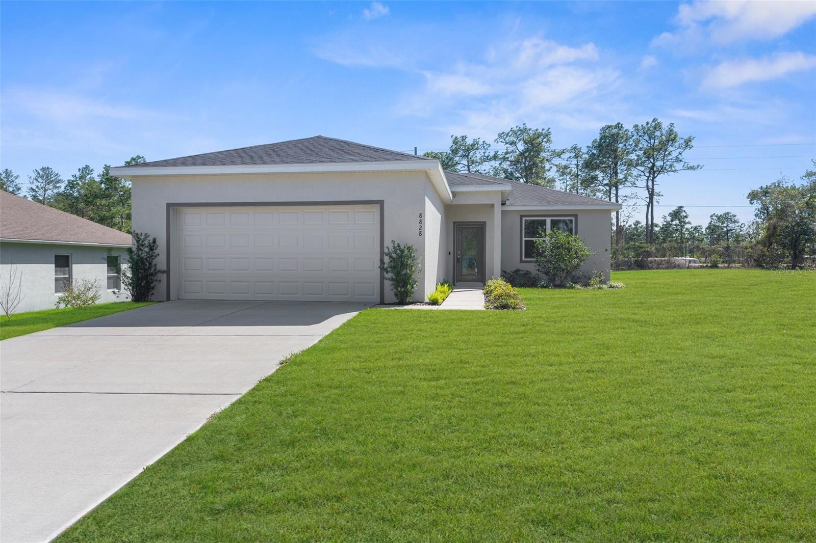 8828 MISSISSIPPI RUN, WEEKI WACHEE, FL, 34613