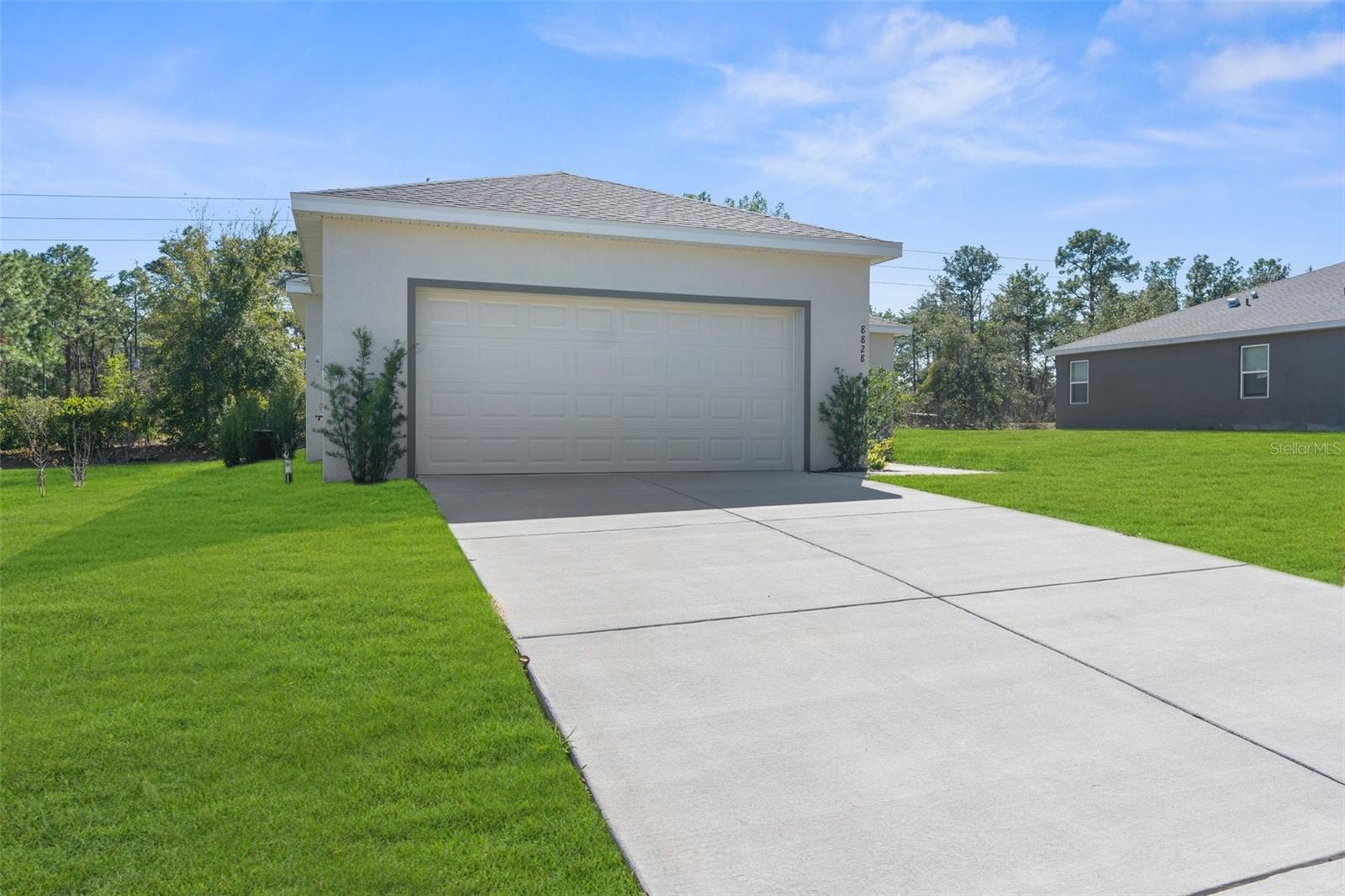 8828 MISSISSIPPI RUN, WEEKI WACHEE, FL, 34613