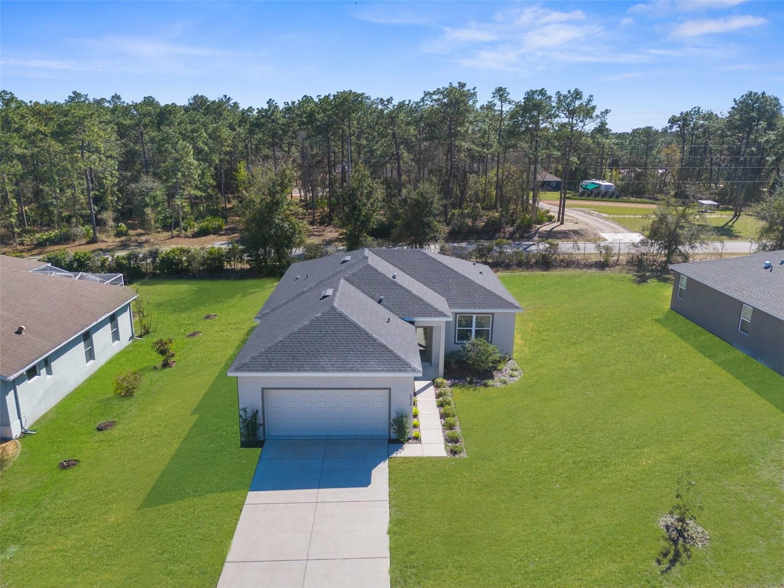 8828 MISSISSIPPI RUN, WEEKI WACHEE, FL, 34613