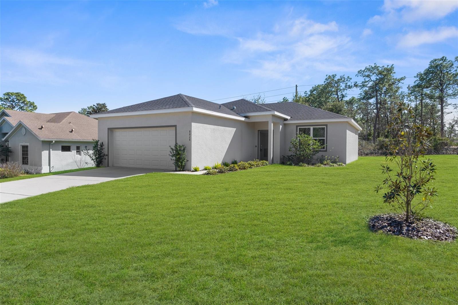 8828 MISSISSIPPI RUN, WEEKI WACHEE, FL, 34613