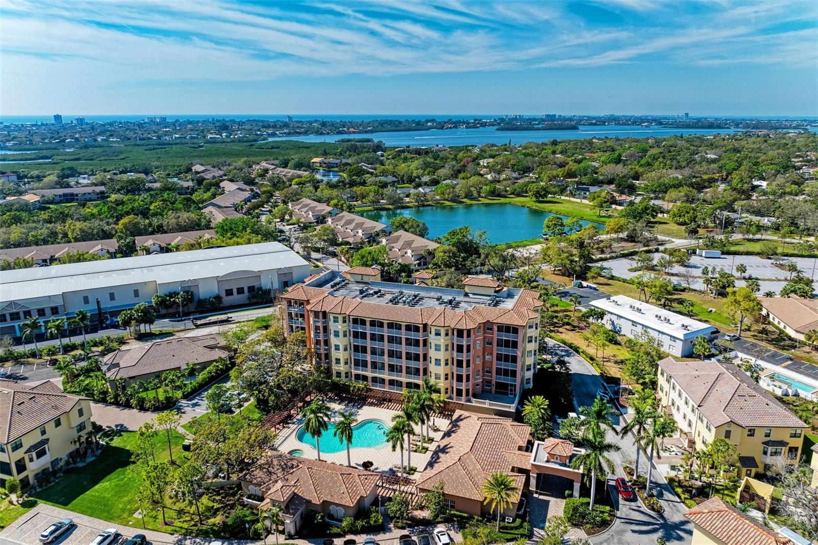5591 CANNES CIR #403, SARASOTA, FL, 34231