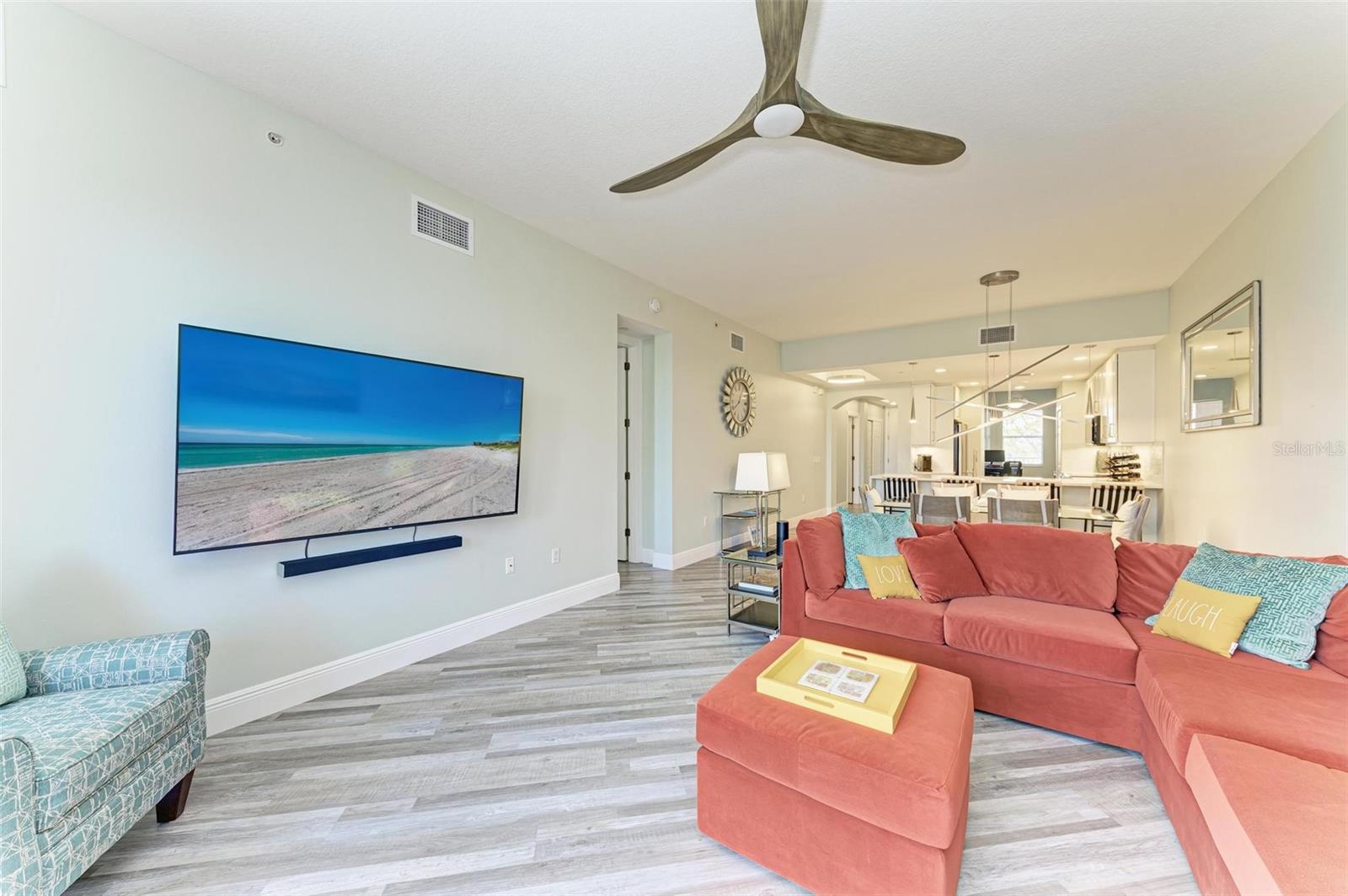 5591 CANNES CIR #403, SARASOTA, FL, 34231