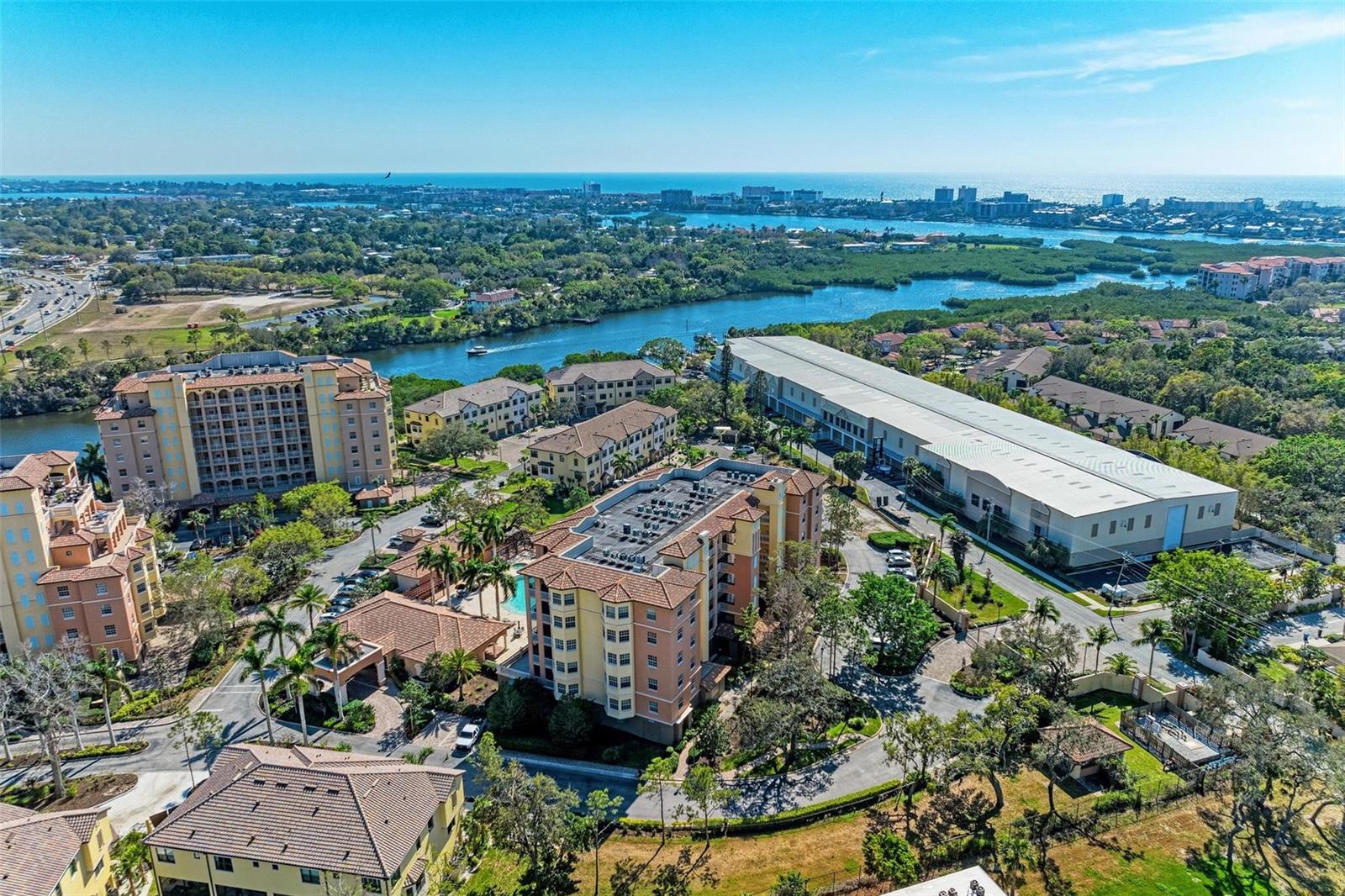 5591 CANNES CIR #403, SARASOTA, FL, 34231