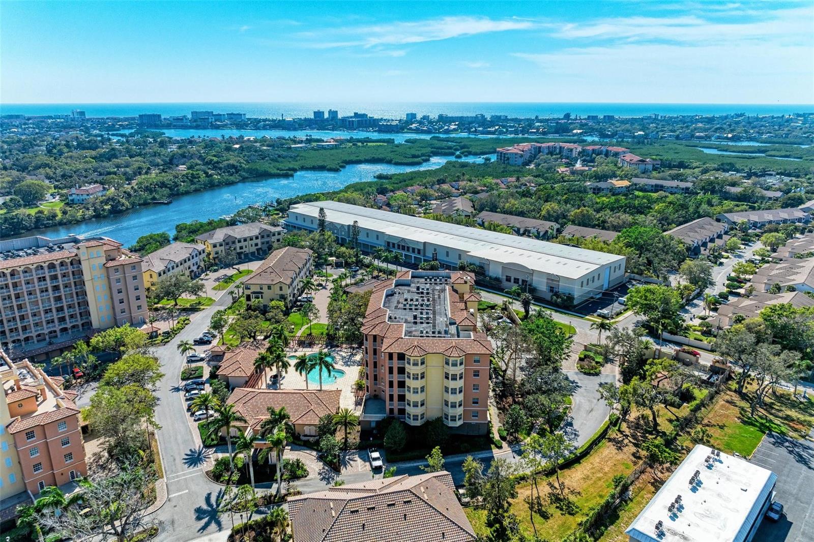 5591 CANNES CIR #403, SARASOTA, FL, 34231