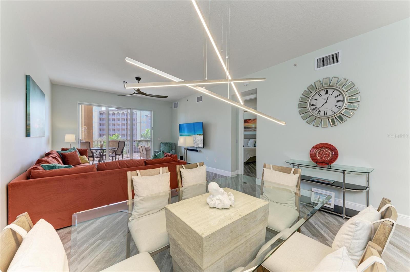 5591 CANNES CIR #403, SARASOTA, FL, 34231