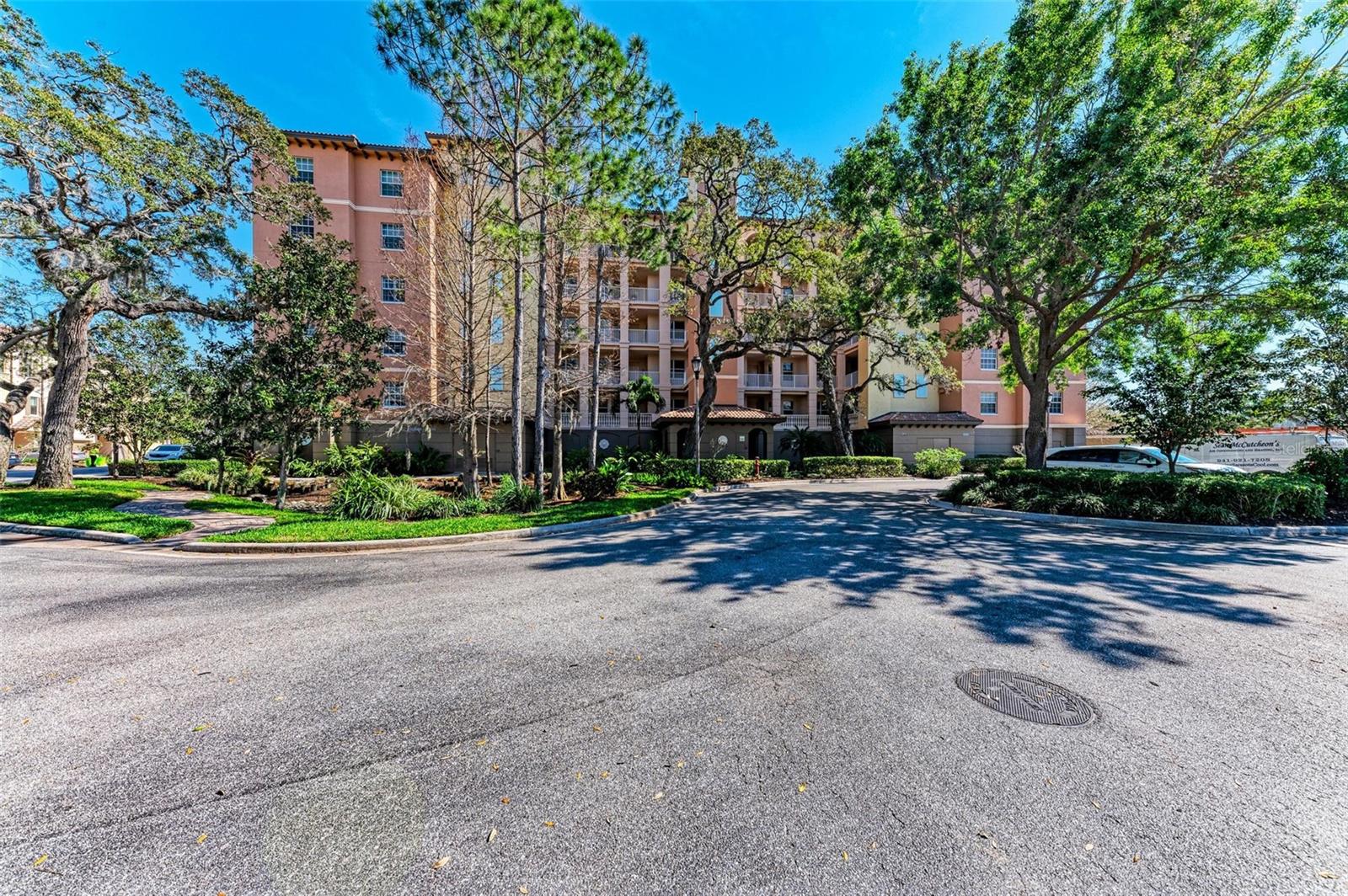 5591 CANNES CIR #403, SARASOTA, FL, 34231