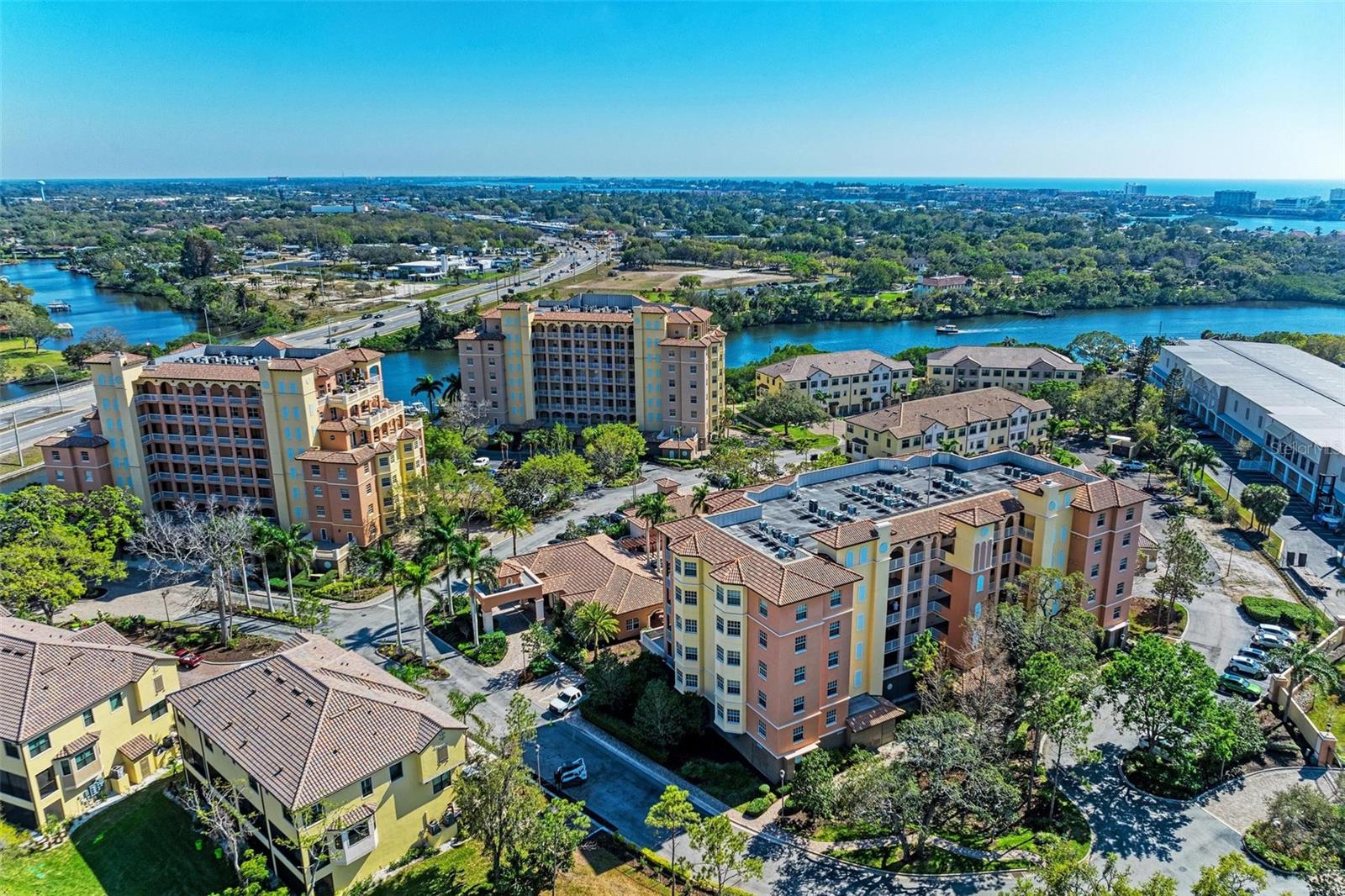 5591 CANNES CIR #403, SARASOTA, FL, 34231