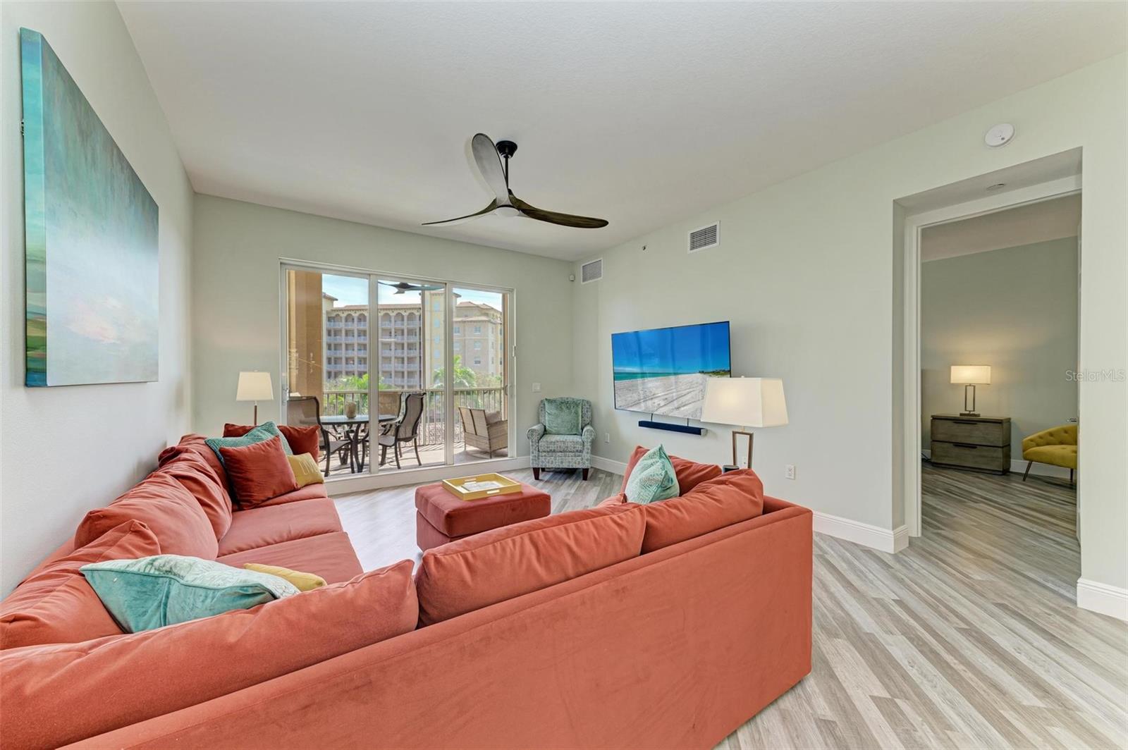 5591 CANNES CIR #403, SARASOTA, FL, 34231