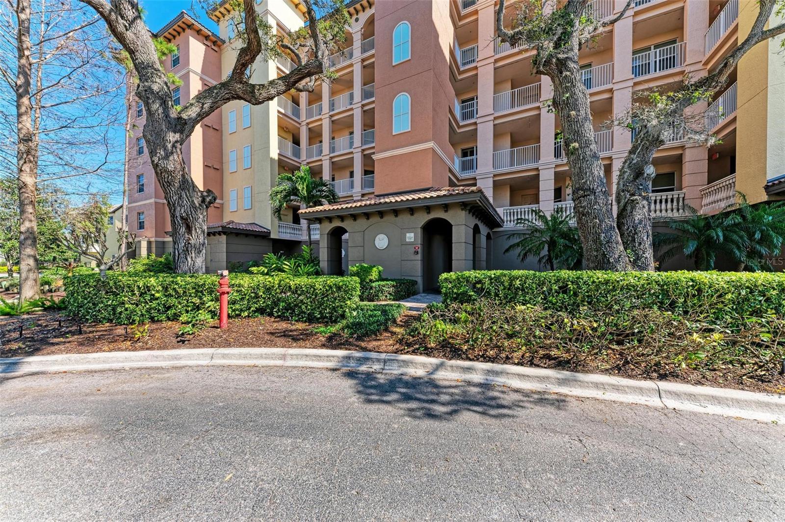5591 CANNES CIR #403, SARASOTA, FL, 34231