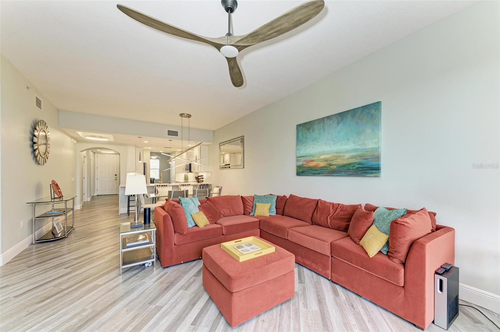 5591 CANNES CIR #403, SARASOTA, FL, 34231