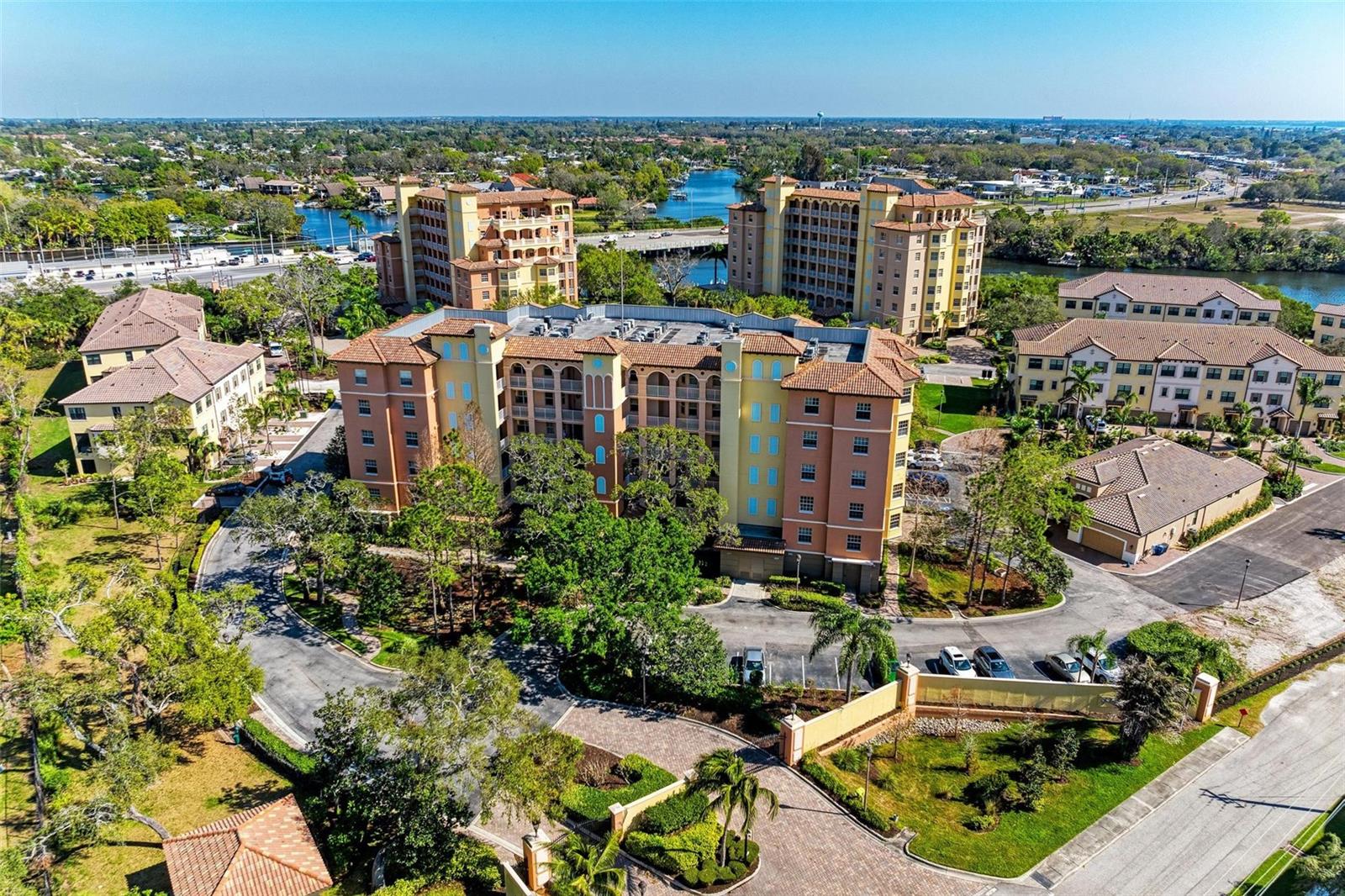 5591 CANNES CIR #403, SARASOTA, FL, 34231