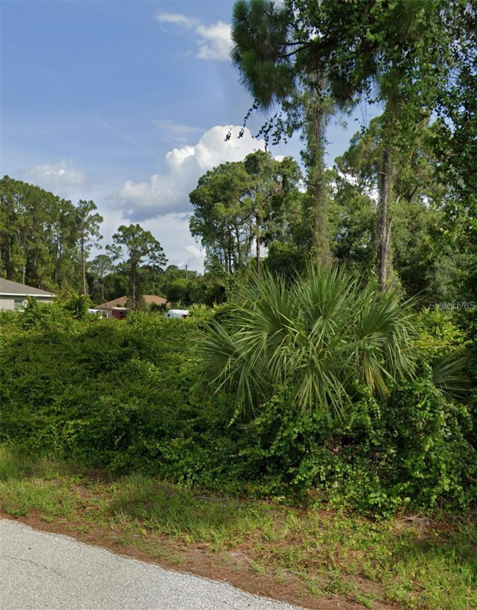 KNOTTY PINE AVE, NORTH PORT, FL, 34288