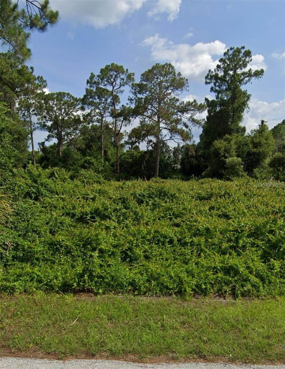 KNOTTY PINE AVE, NORTH PORT, FL, 34288