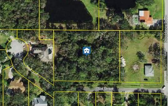 ELLIOT ST, RIVERVIEW, FL, 33578