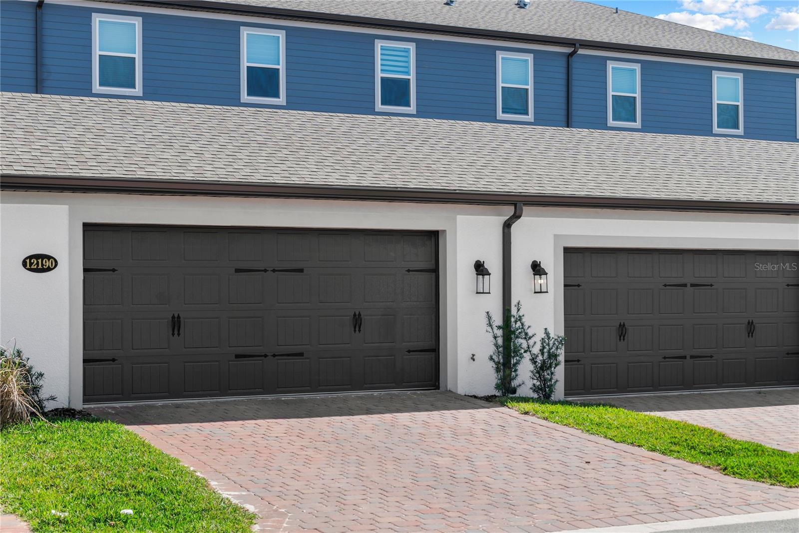12190 PLUMPTON DR, WINTER GARDEN, FL, 34787