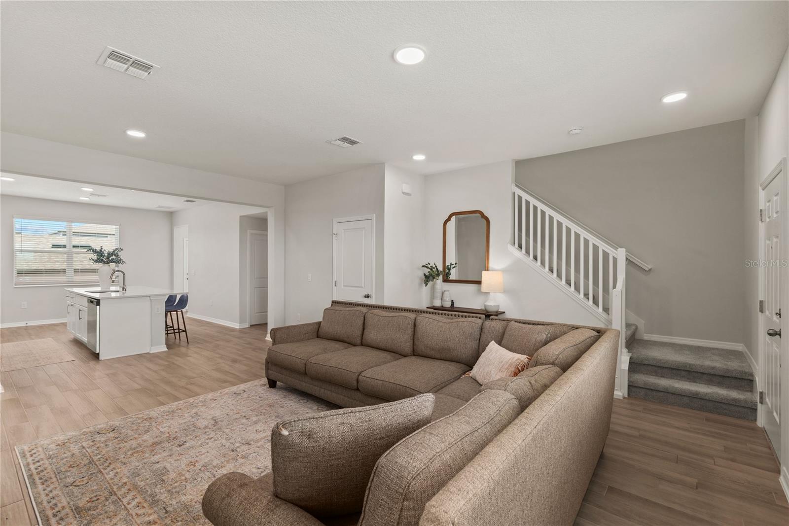 12190 PLUMPTON DR, WINTER GARDEN, FL, 34787
