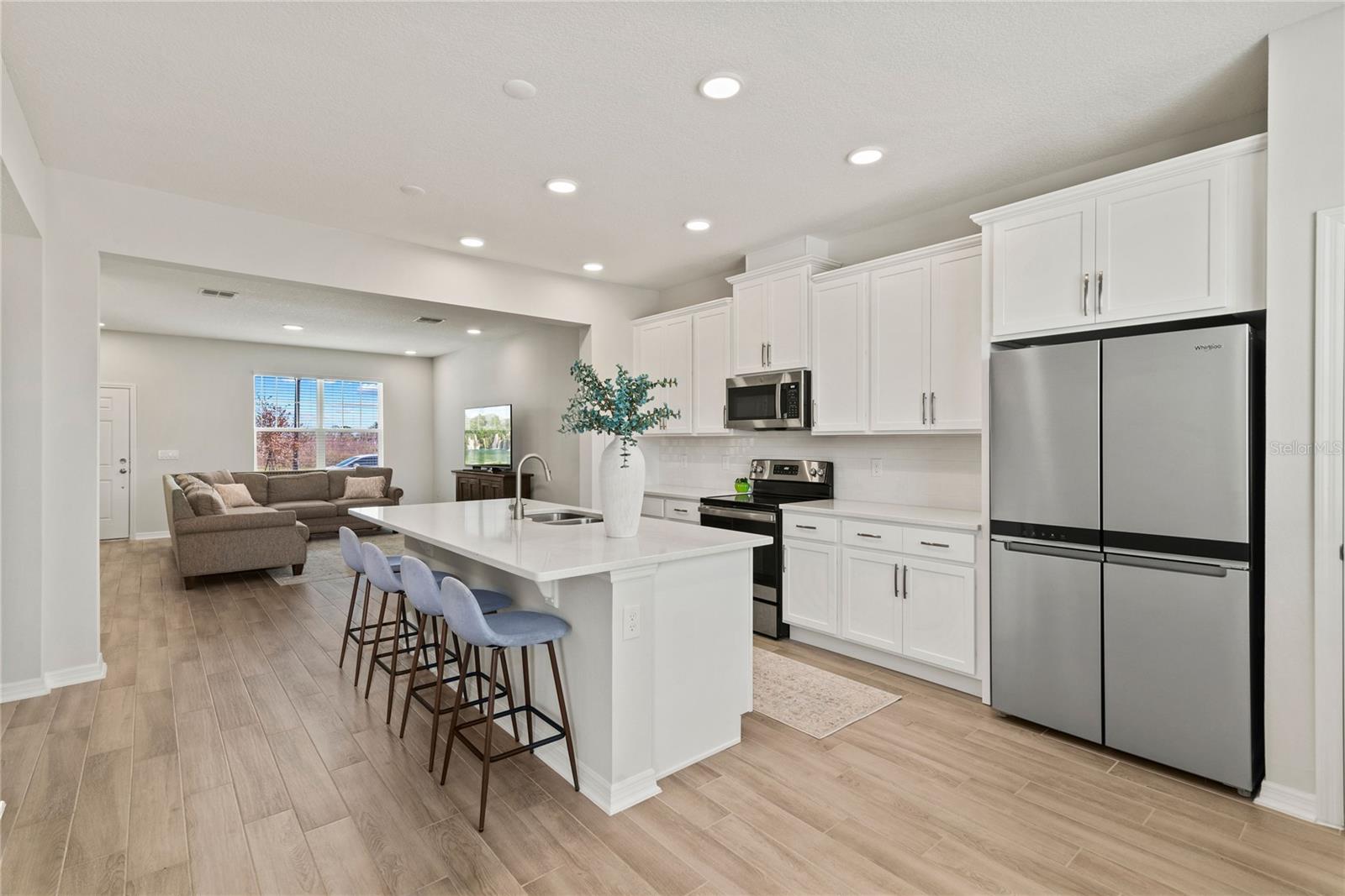 12190 PLUMPTON DR, WINTER GARDEN, FL, 34787