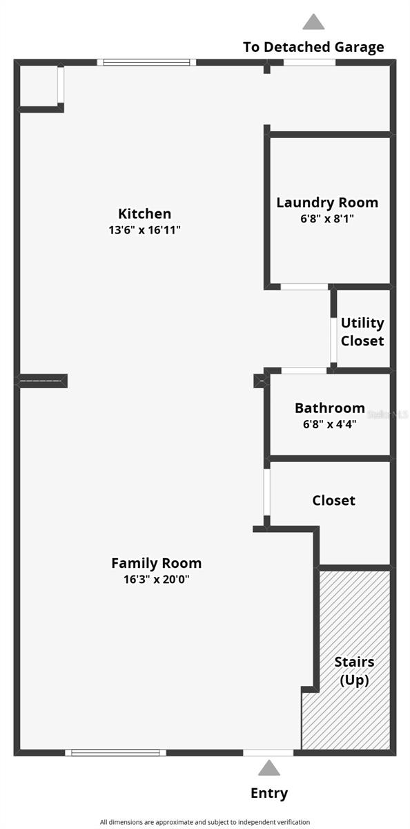 12190 PLUMPTON DR, WINTER GARDEN, FL, 34787