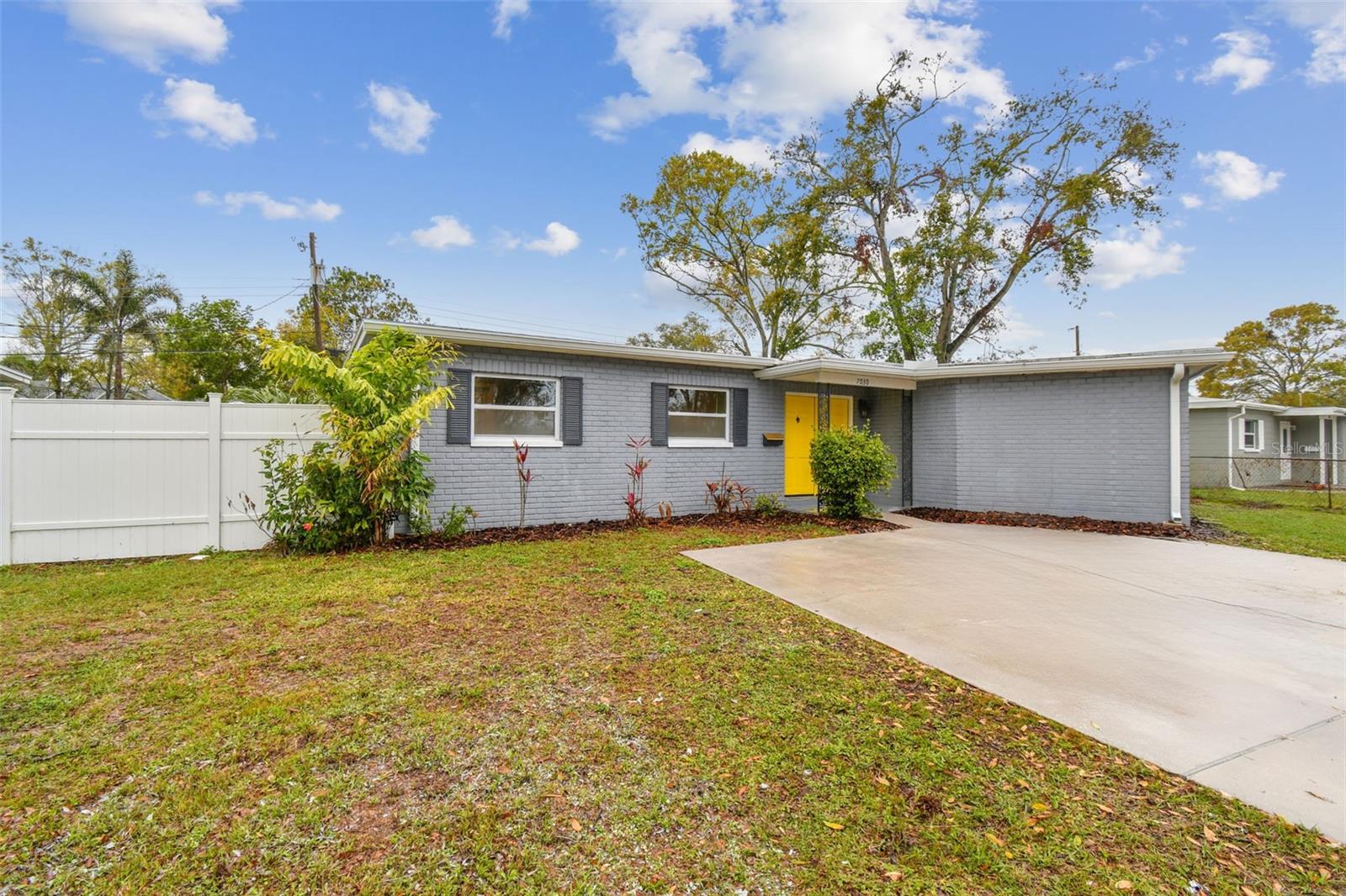 7030 19TH WAY N, ST PETERSBURG, FL, 33702