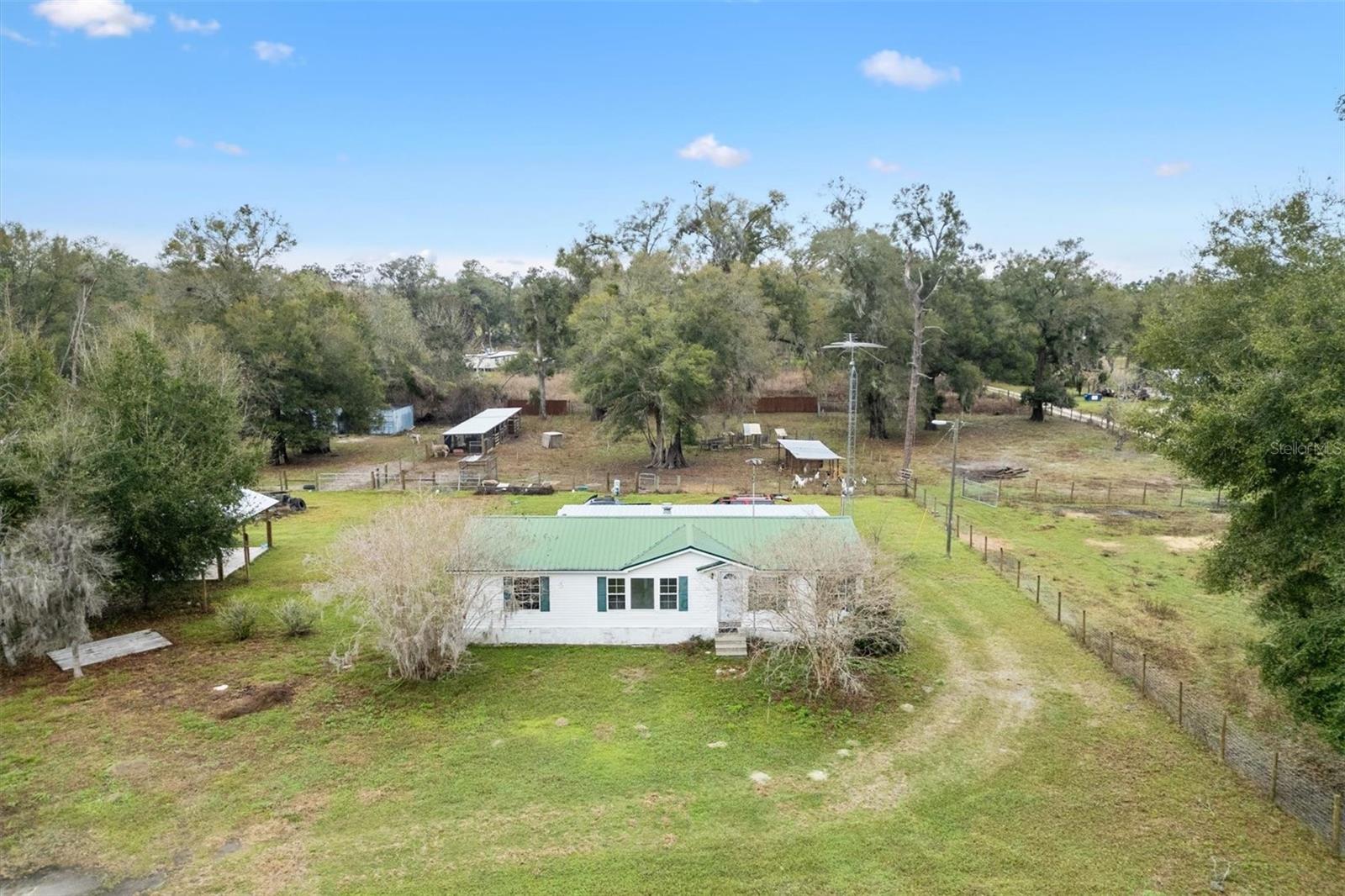 1478 E C 462, WILDWOOD, FL, 34785