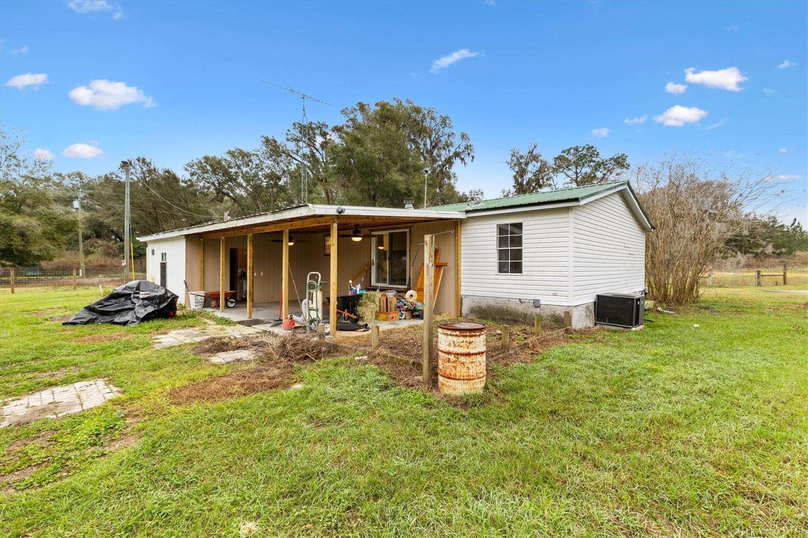 1478 E C 462, WILDWOOD, FL, 34785