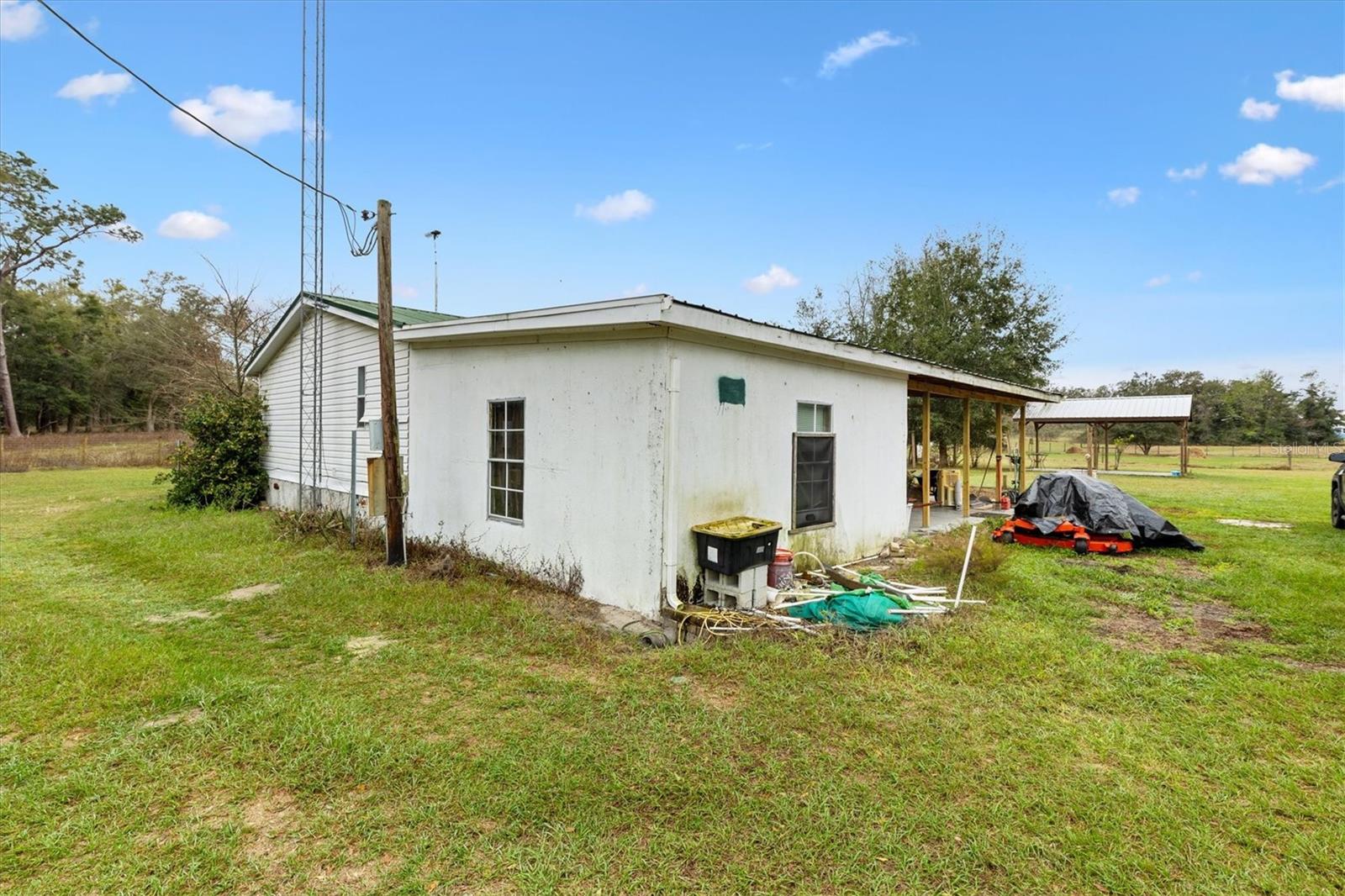 1478 E C 462, WILDWOOD, FL, 34785
