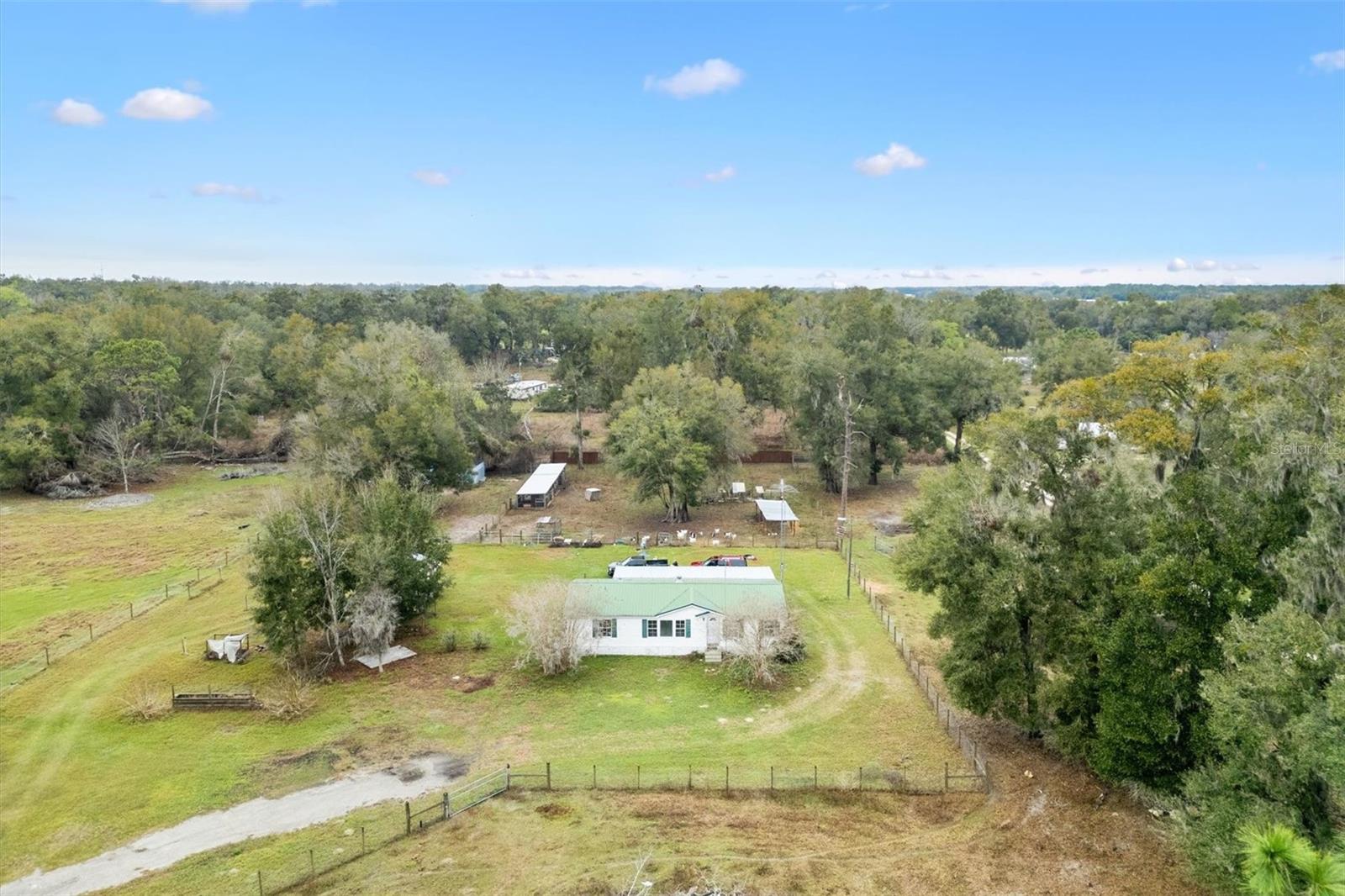 1478 E C 462, WILDWOOD, FL, 34785