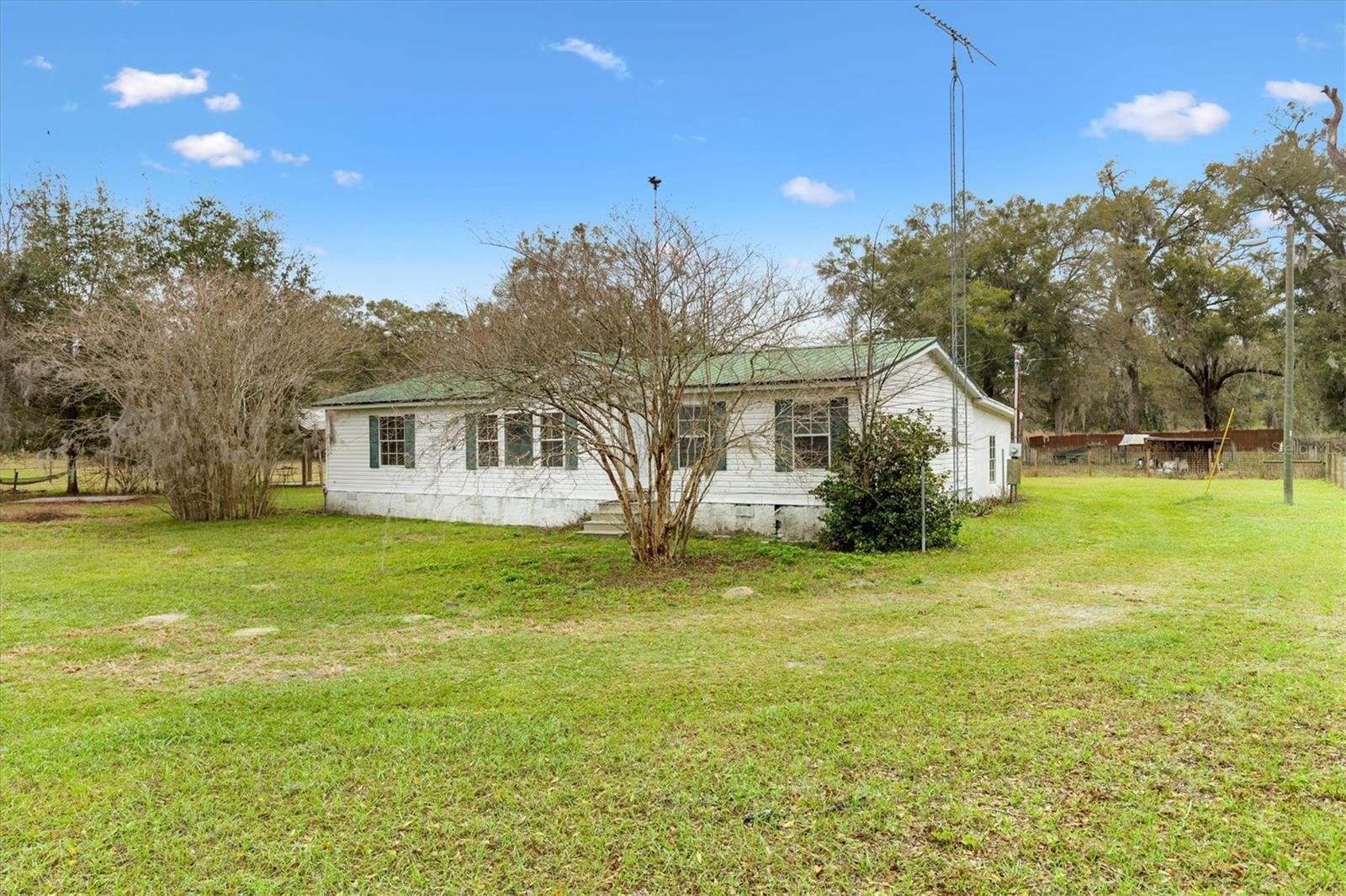 1478 E C 462, WILDWOOD, FL, 34785