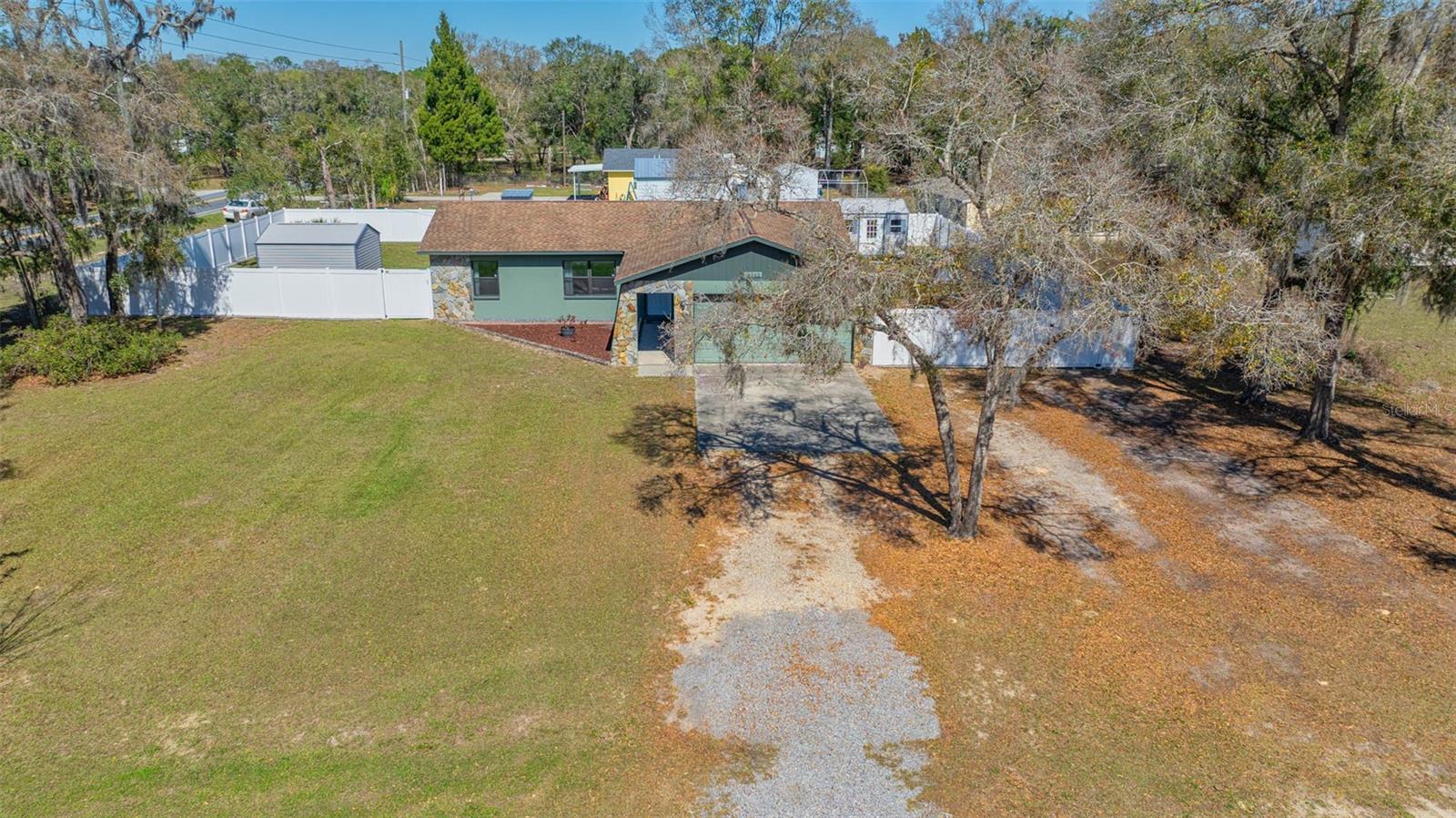 16265 POINTVIEW RD, BROOKSVILLE, FL, 34601