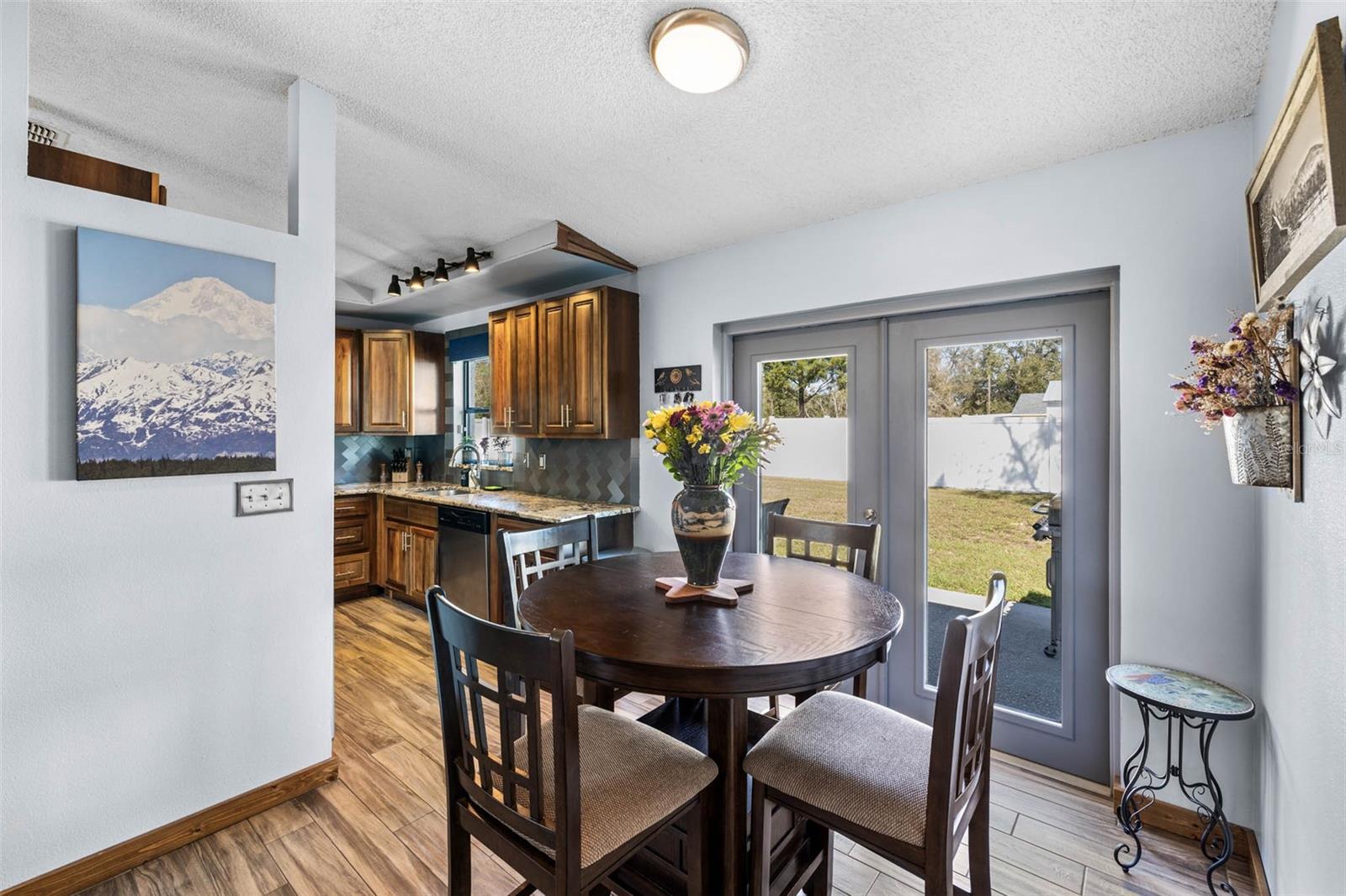 16265 POINTVIEW RD, BROOKSVILLE, FL, 34601