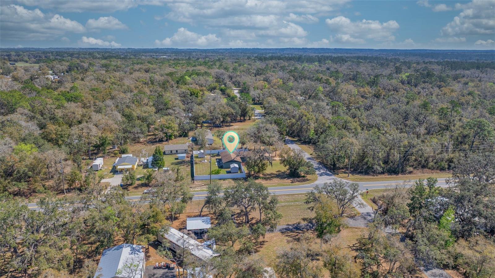 16265 POINTVIEW RD, BROOKSVILLE, FL, 34601