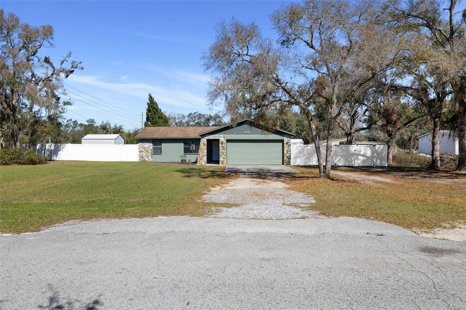 16265 POINTVIEW RD, BROOKSVILLE, FL, 34601
