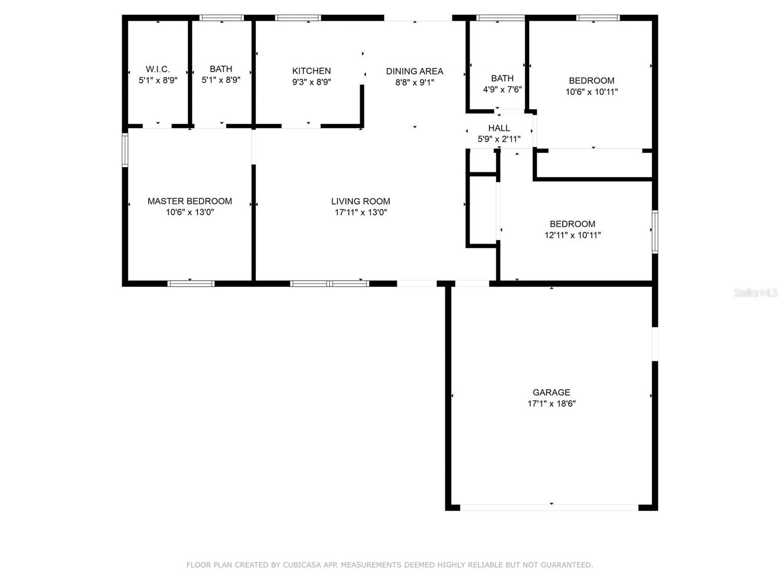 16265 POINTVIEW RD, BROOKSVILLE, FL, 34601