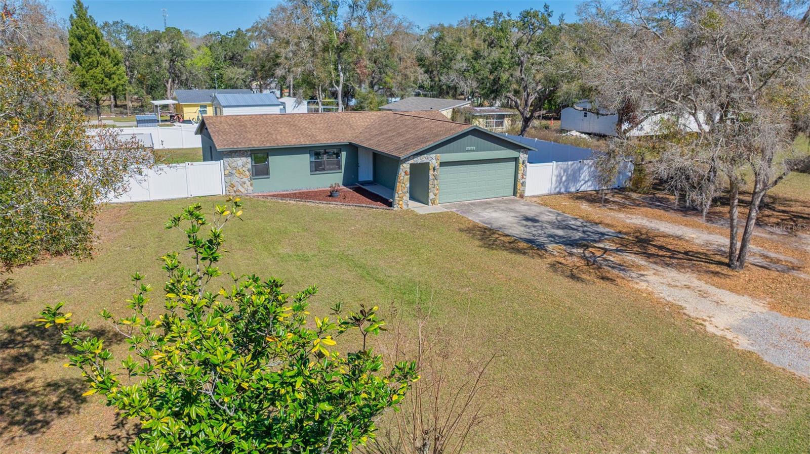 16265 POINTVIEW RD, BROOKSVILLE, FL, 34601