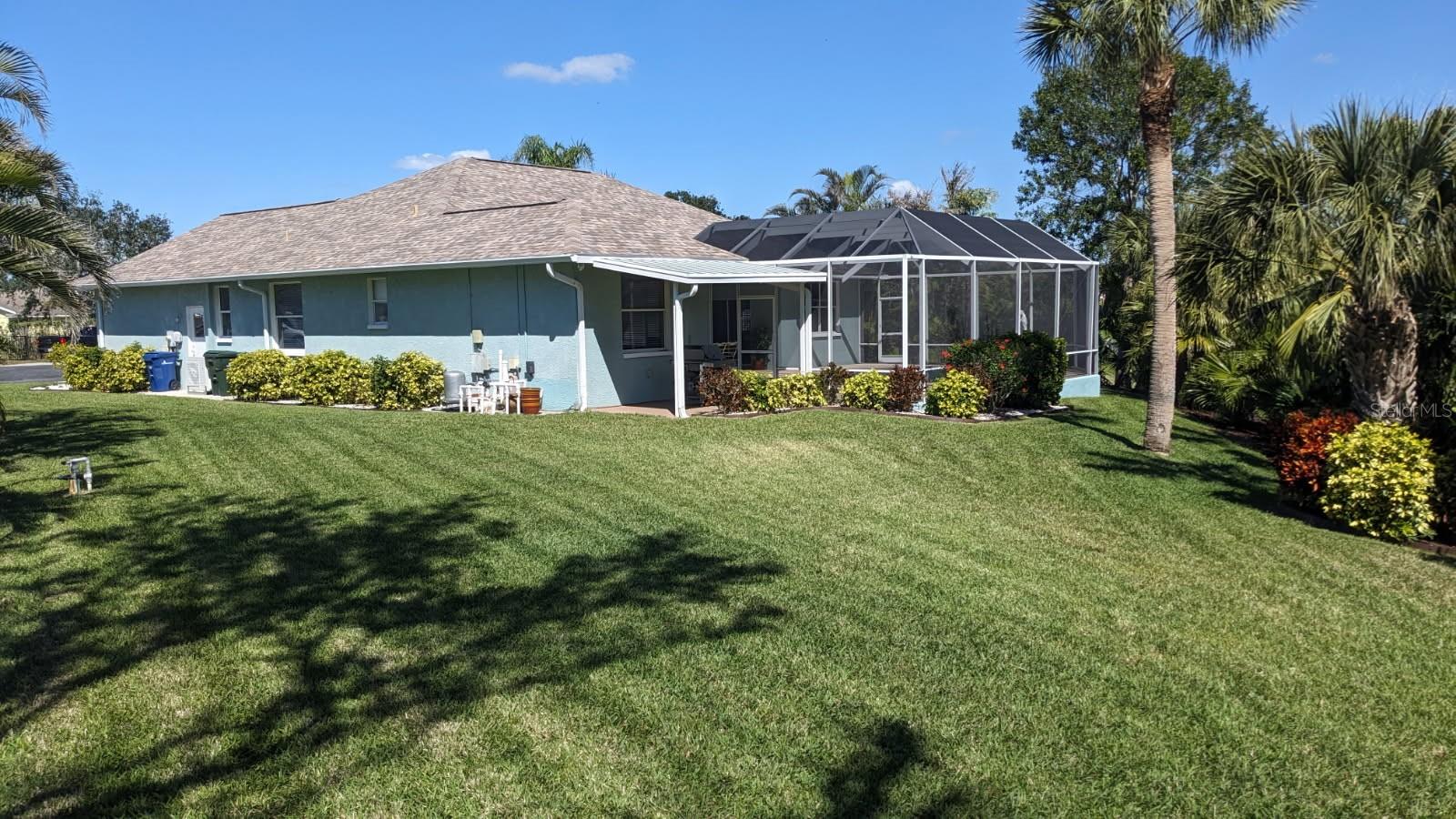 213 BAYSIDE CT, NOKOMIS, FL, 34275
