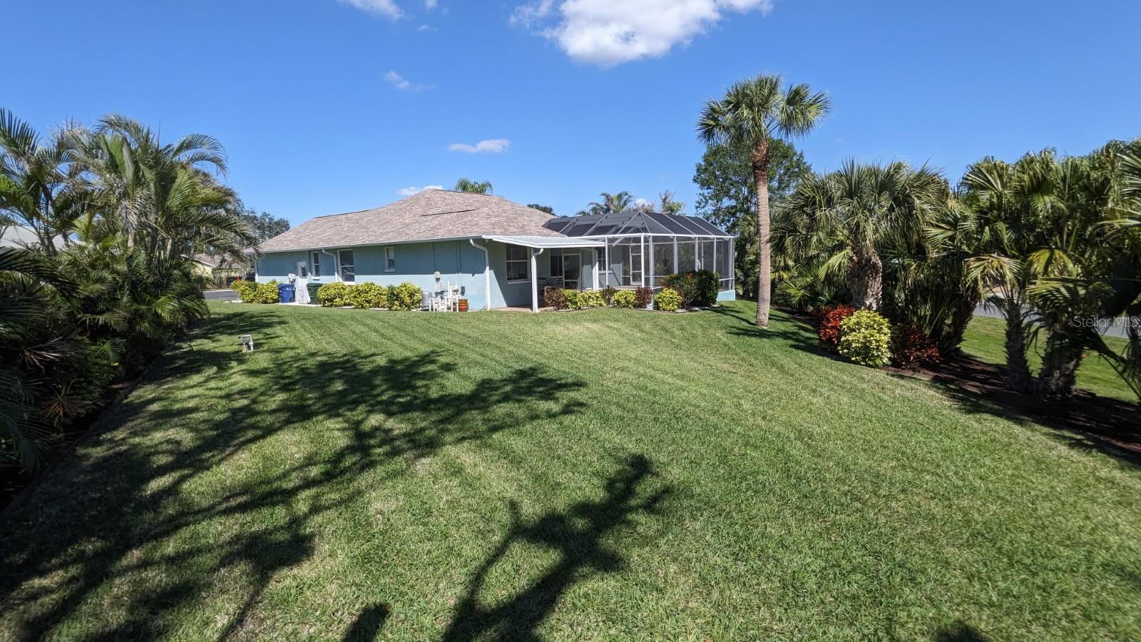 213 BAYSIDE CT, NOKOMIS, FL, 34275