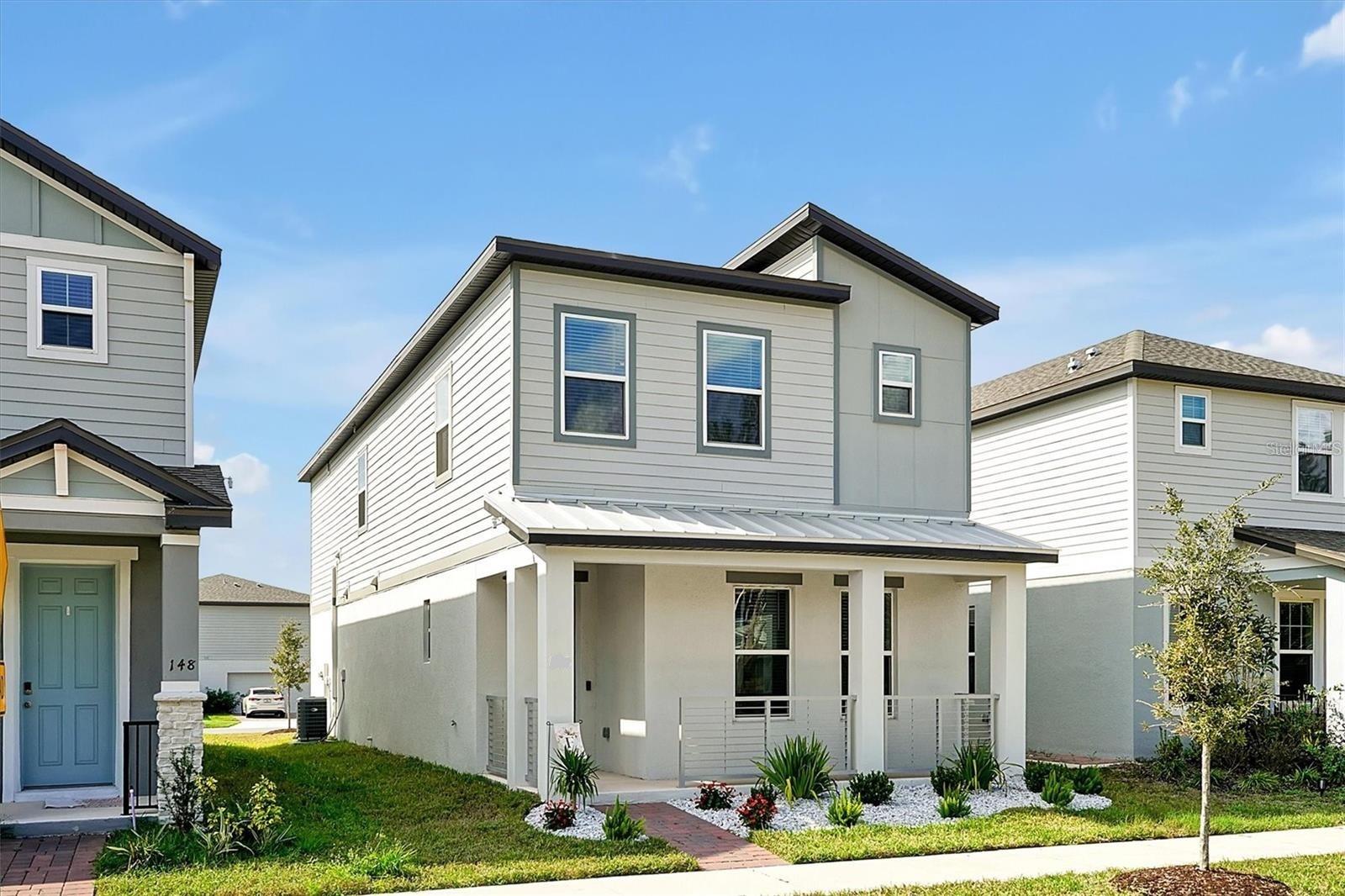 424 ADALINES ALY, ST CLOUD, FL, 34771