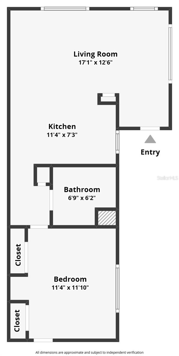 801 64TH ST S #44, ST PETERSBURG, FL, 33707