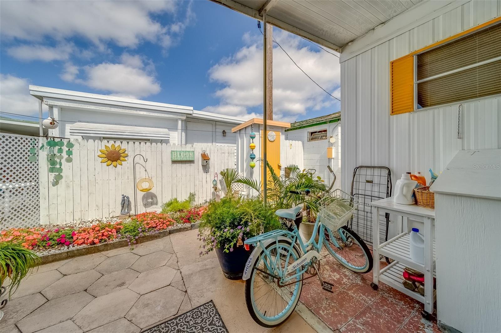 801 64TH ST S #44, ST PETERSBURG, FL, 33707