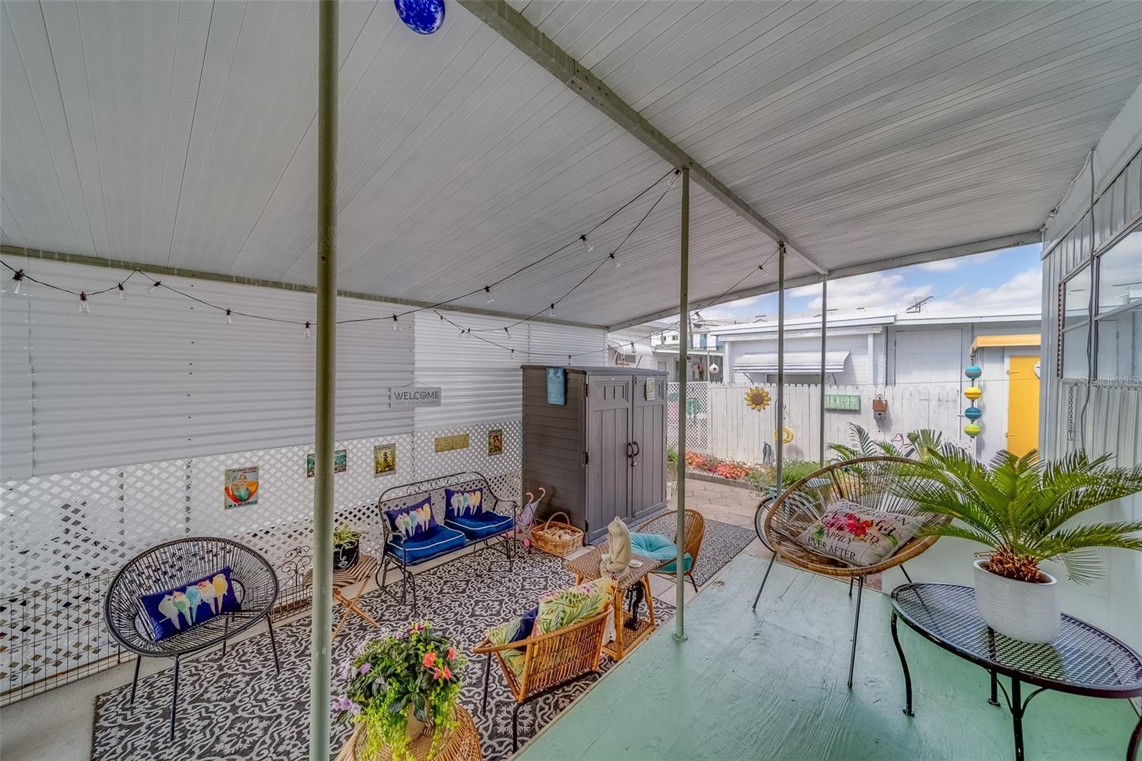801 64TH ST S #44, ST PETERSBURG, FL, 33707