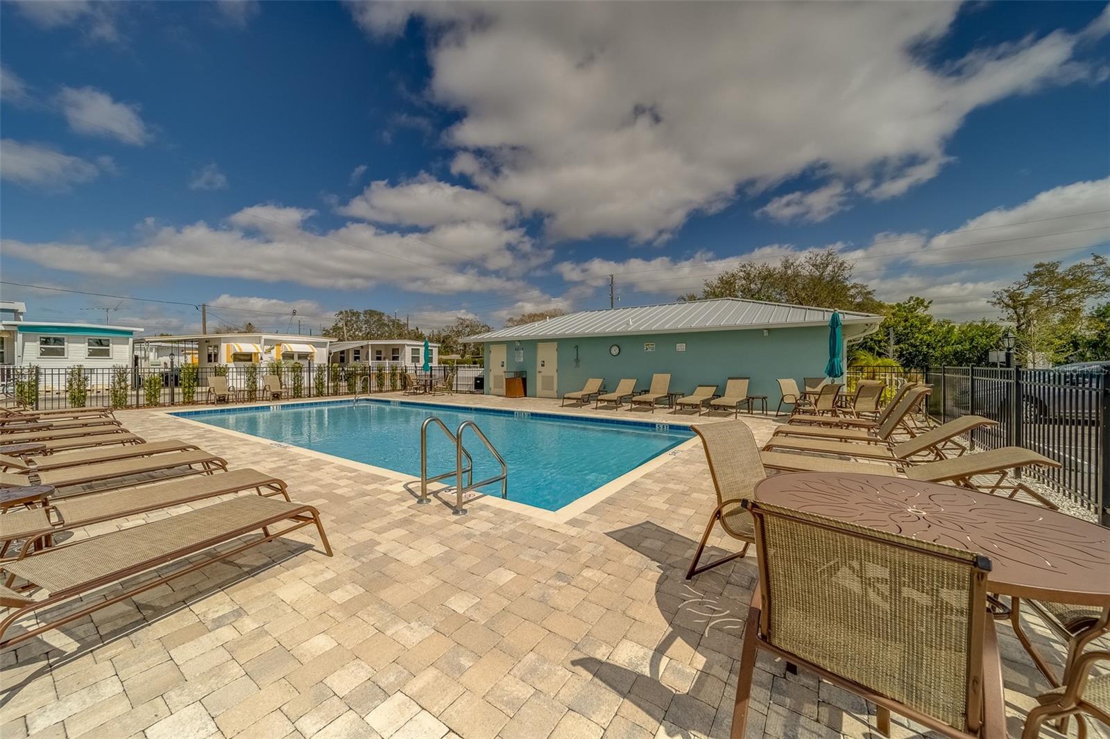 801 64TH ST S #44, ST PETERSBURG, FL, 33707
