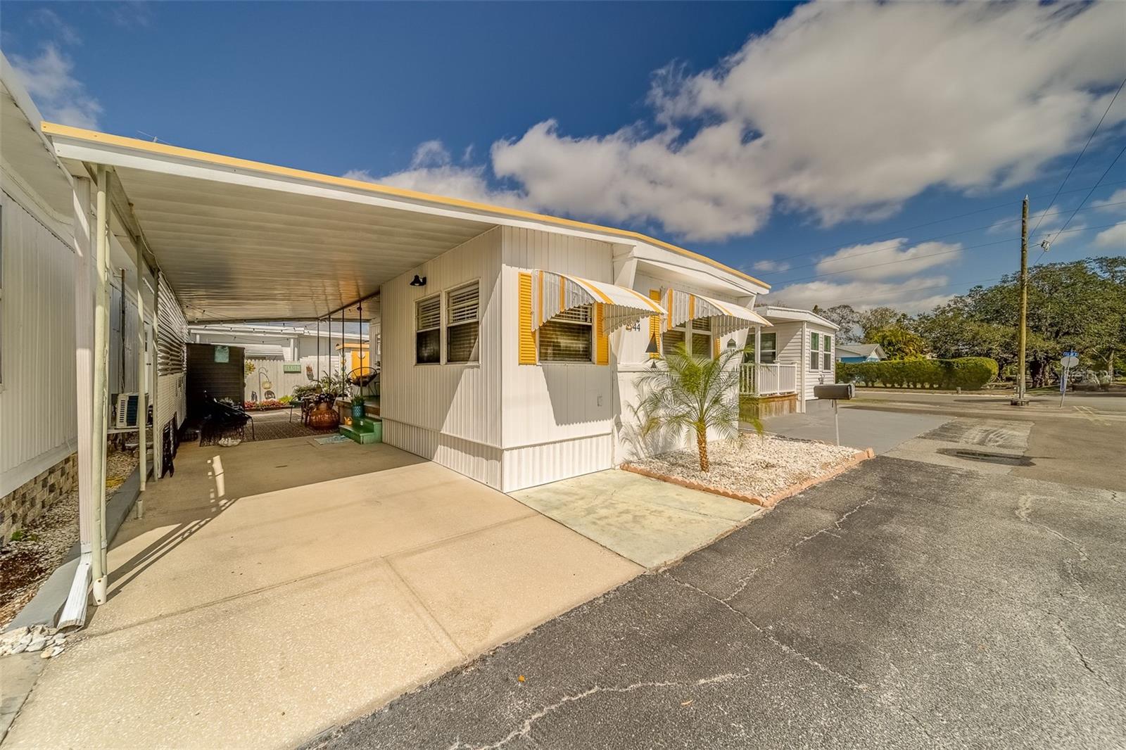 801 64TH ST S #44, ST PETERSBURG, FL, 33707