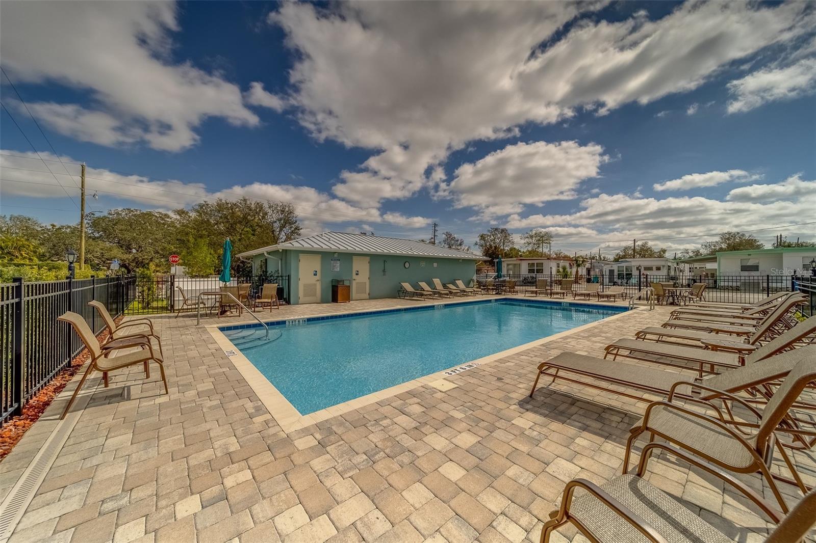 801 64TH ST S #44, ST PETERSBURG, FL, 33707