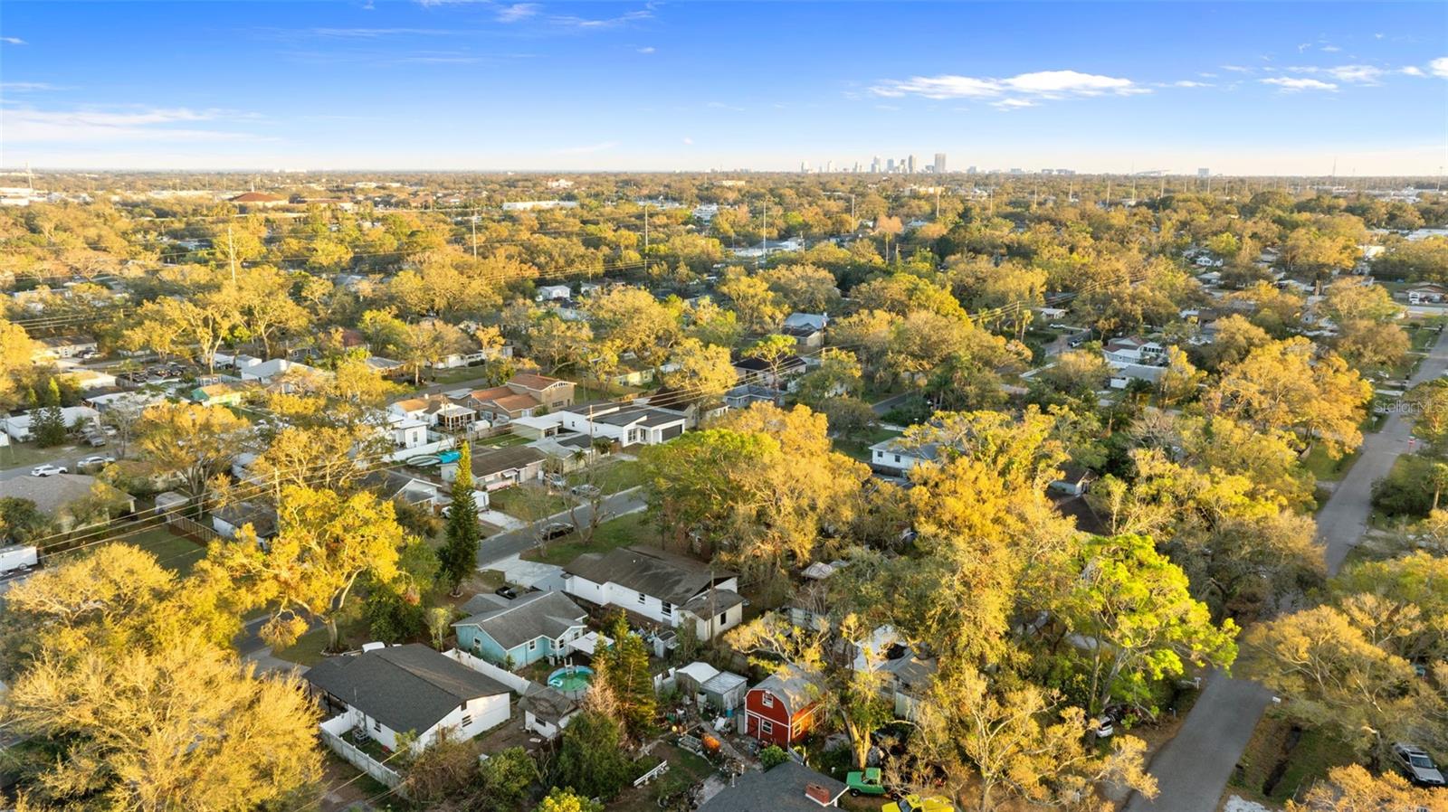 6534 29TH WAY N, ST PETERSBURG, FL, 33702