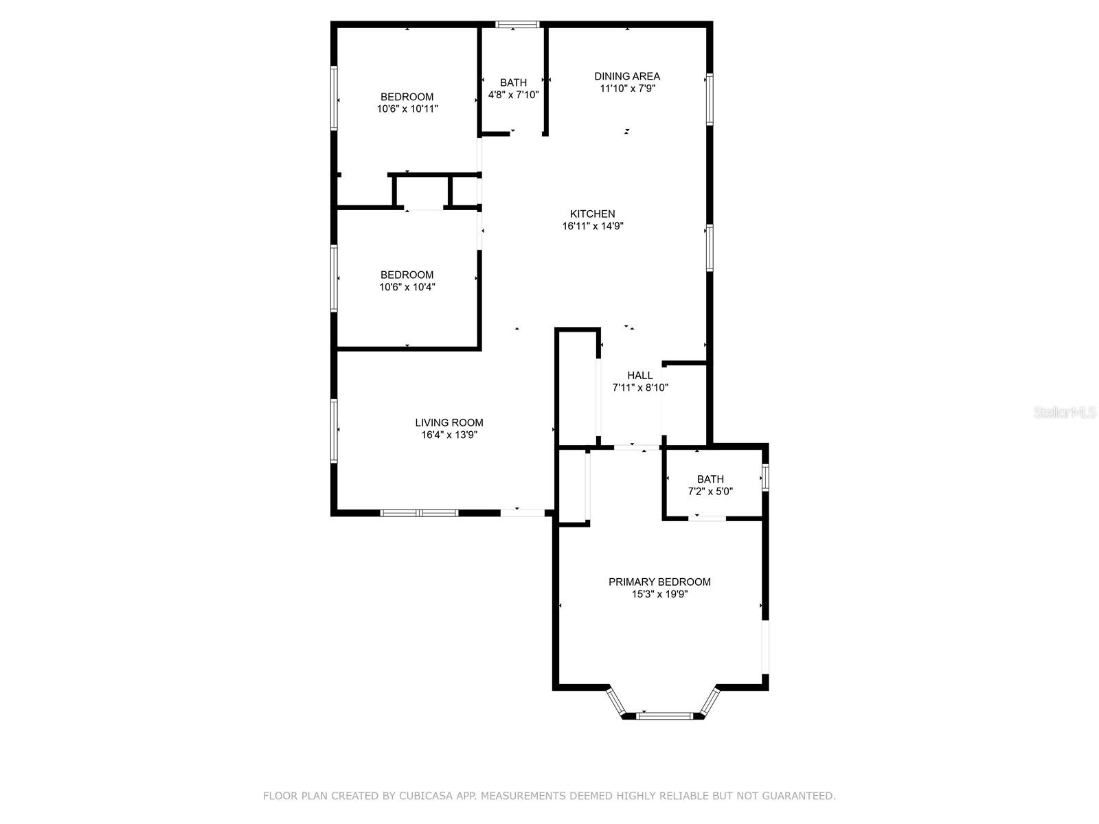 6534 29TH WAY N, ST PETERSBURG, FL, 33702